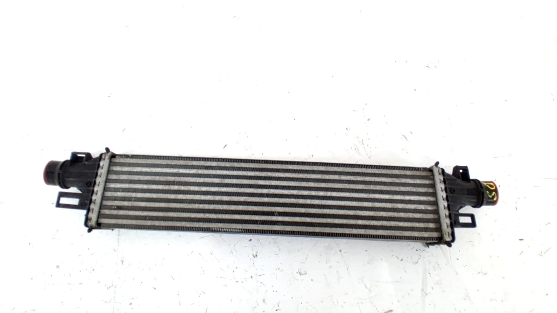 Intercooler OPEL CORSA E