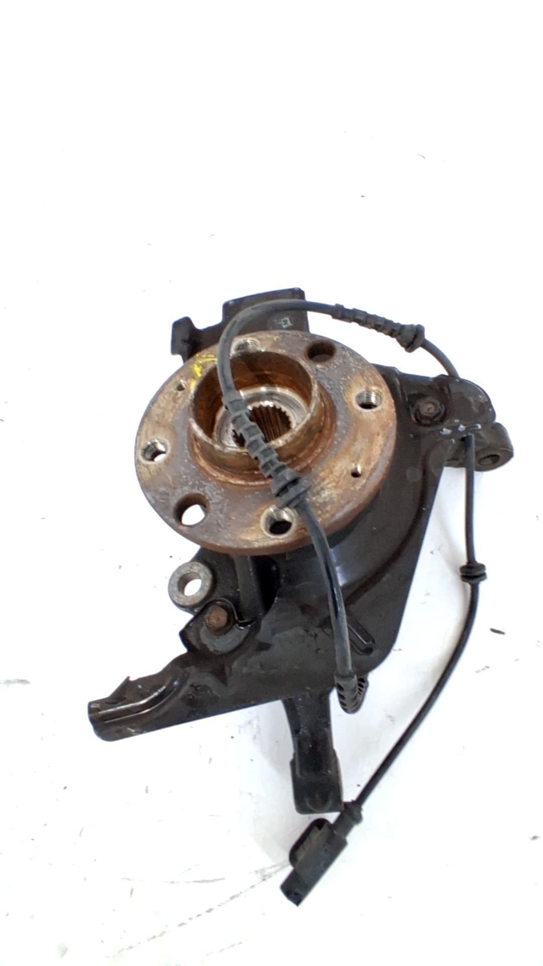 Mangueta delantera derecha OPEL CORSA E