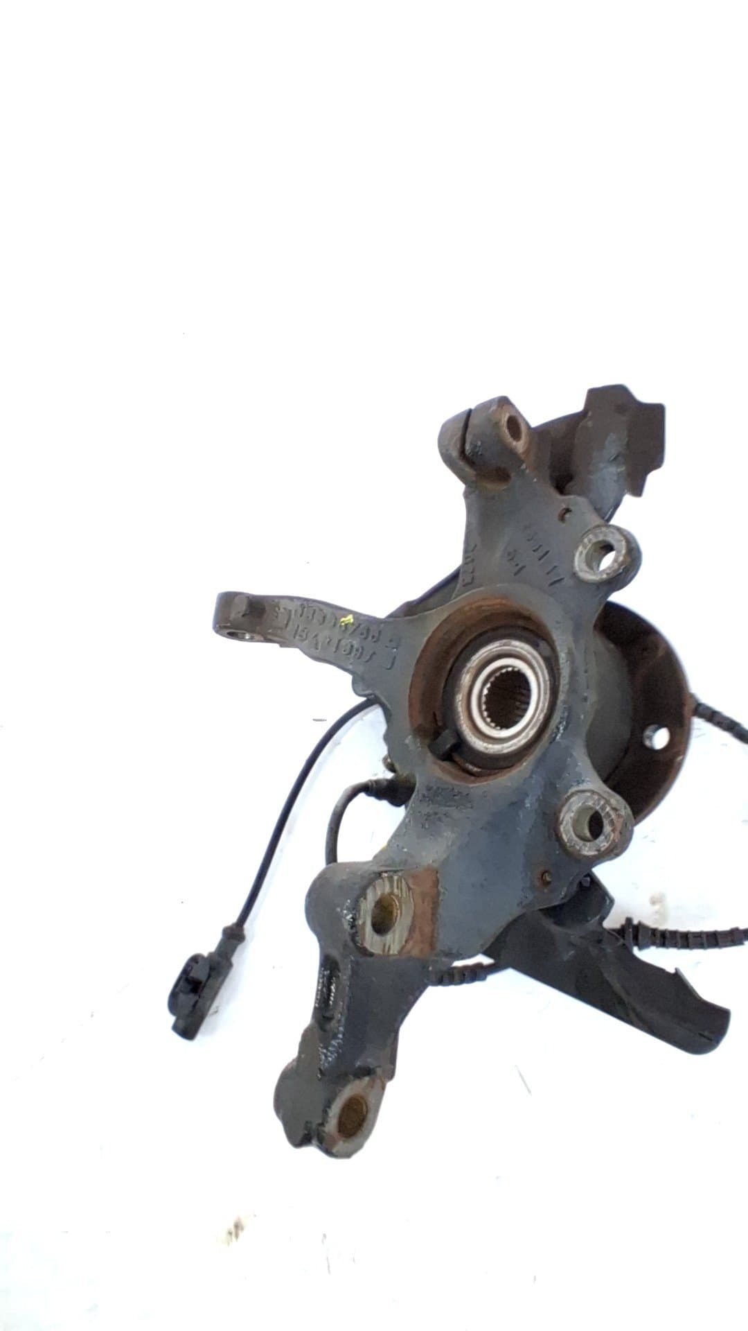 Mangueta delantera derecha OPEL CORSA E 2