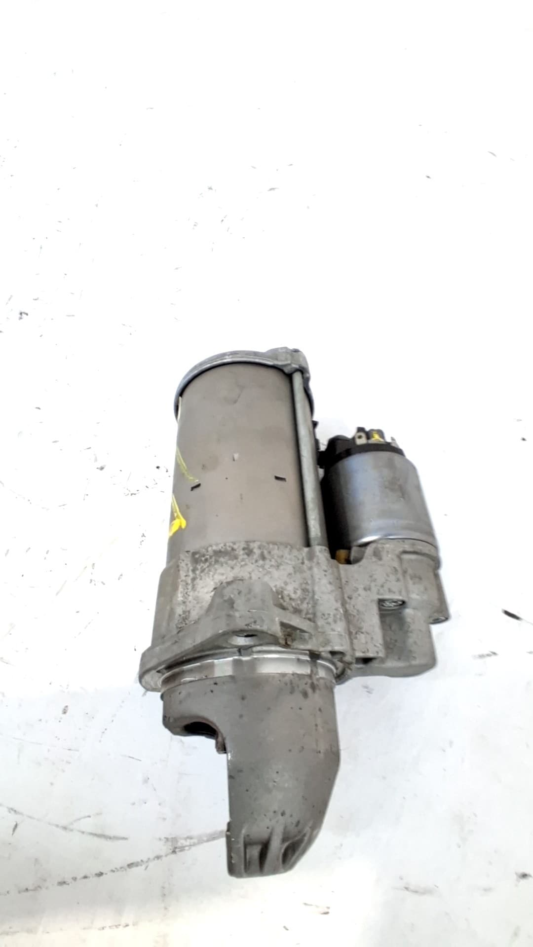 Motor arranque OPEL CORSA E