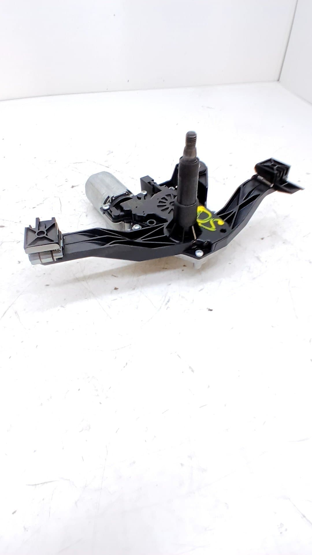 Motor limpia trasero OPEL CORSA E 4