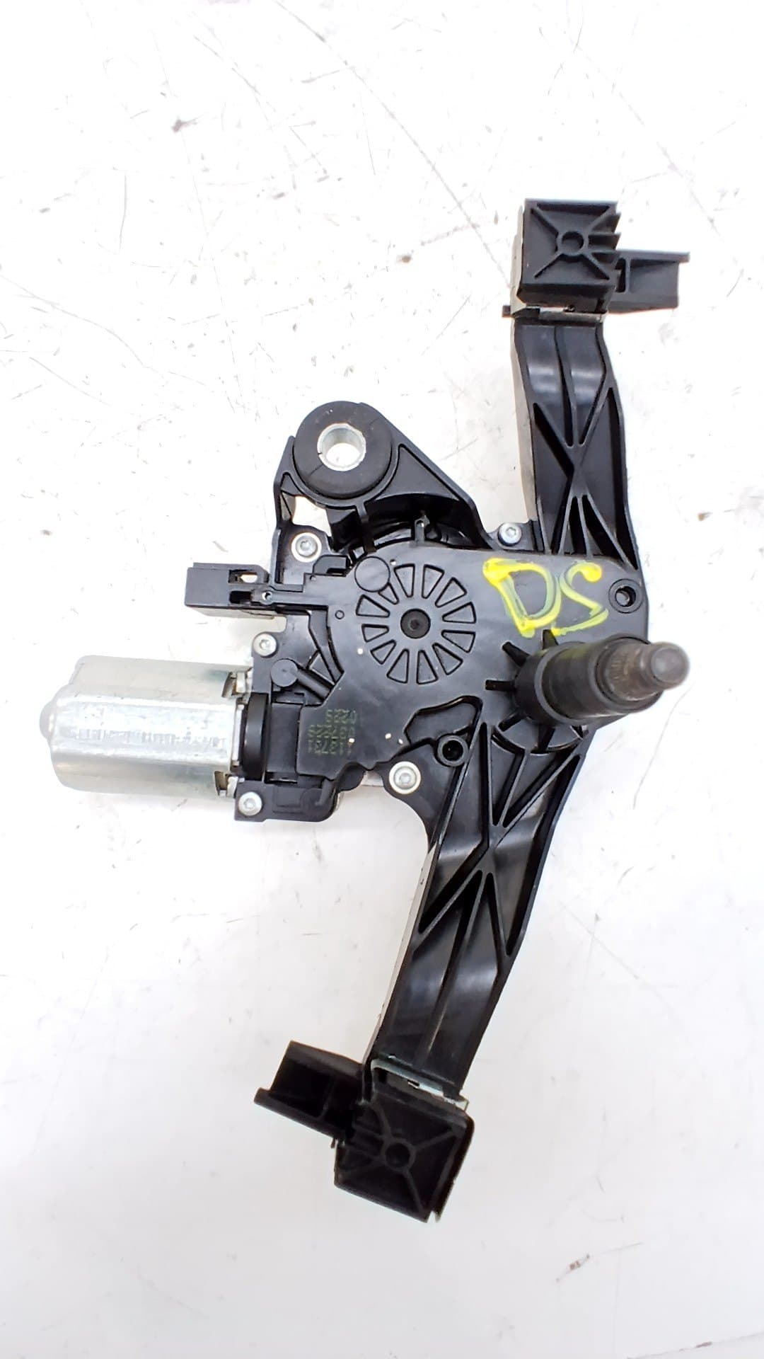 Motor limpia trasero OPEL CORSA E