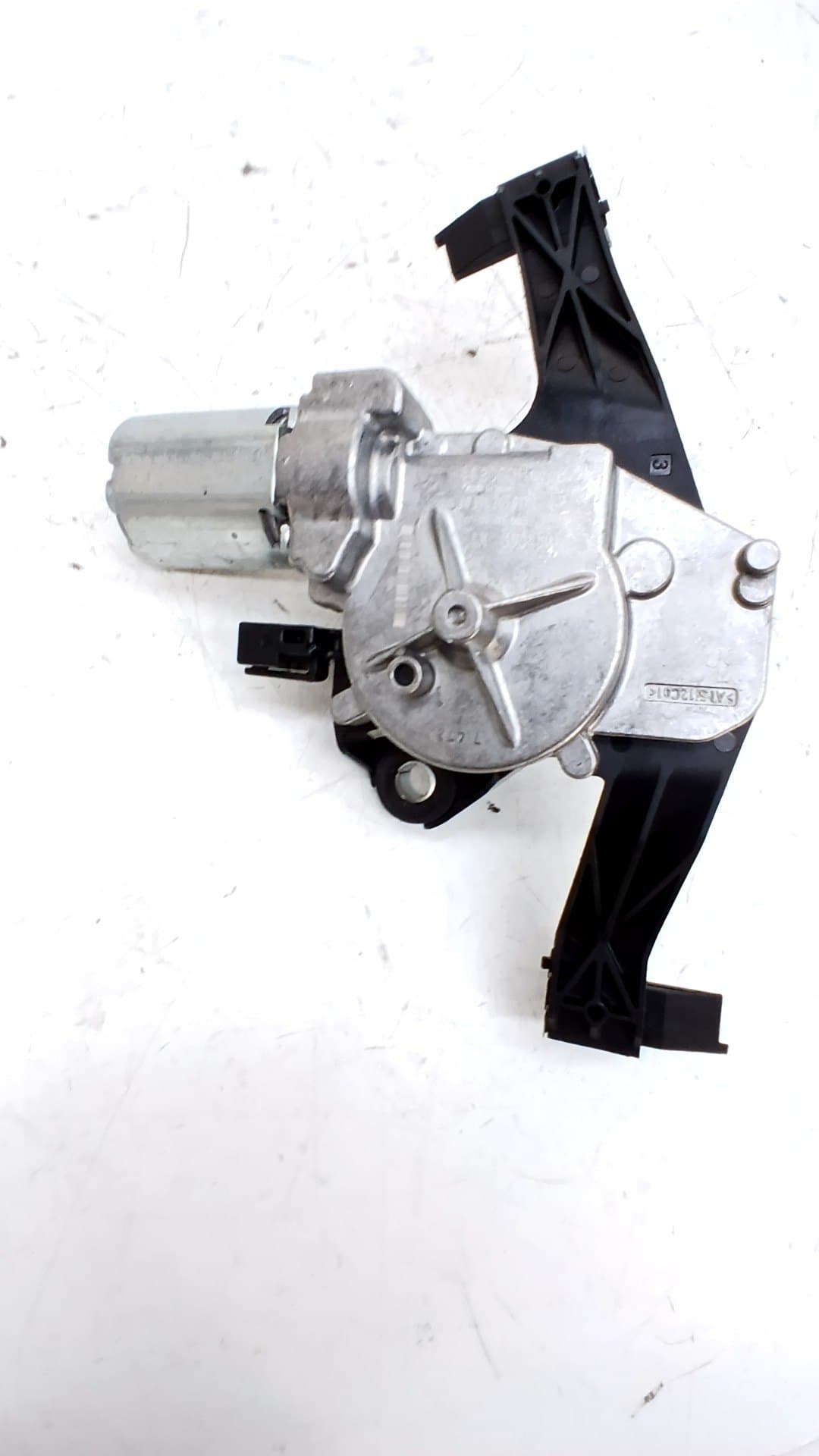 Motor limpia trasero OPEL CORSA E 3