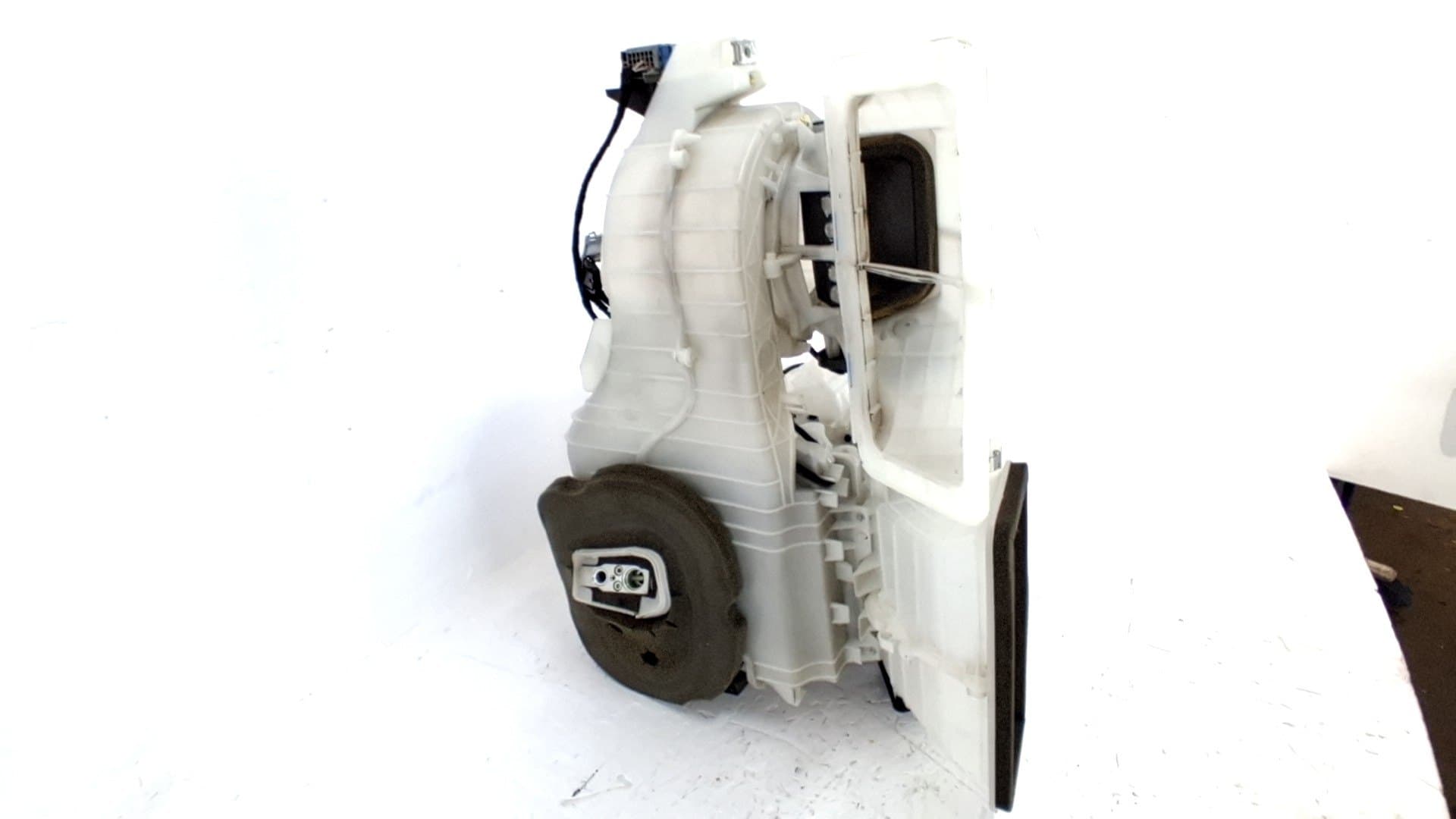 Mueble interior calefaccion OPEL CORSA E 3