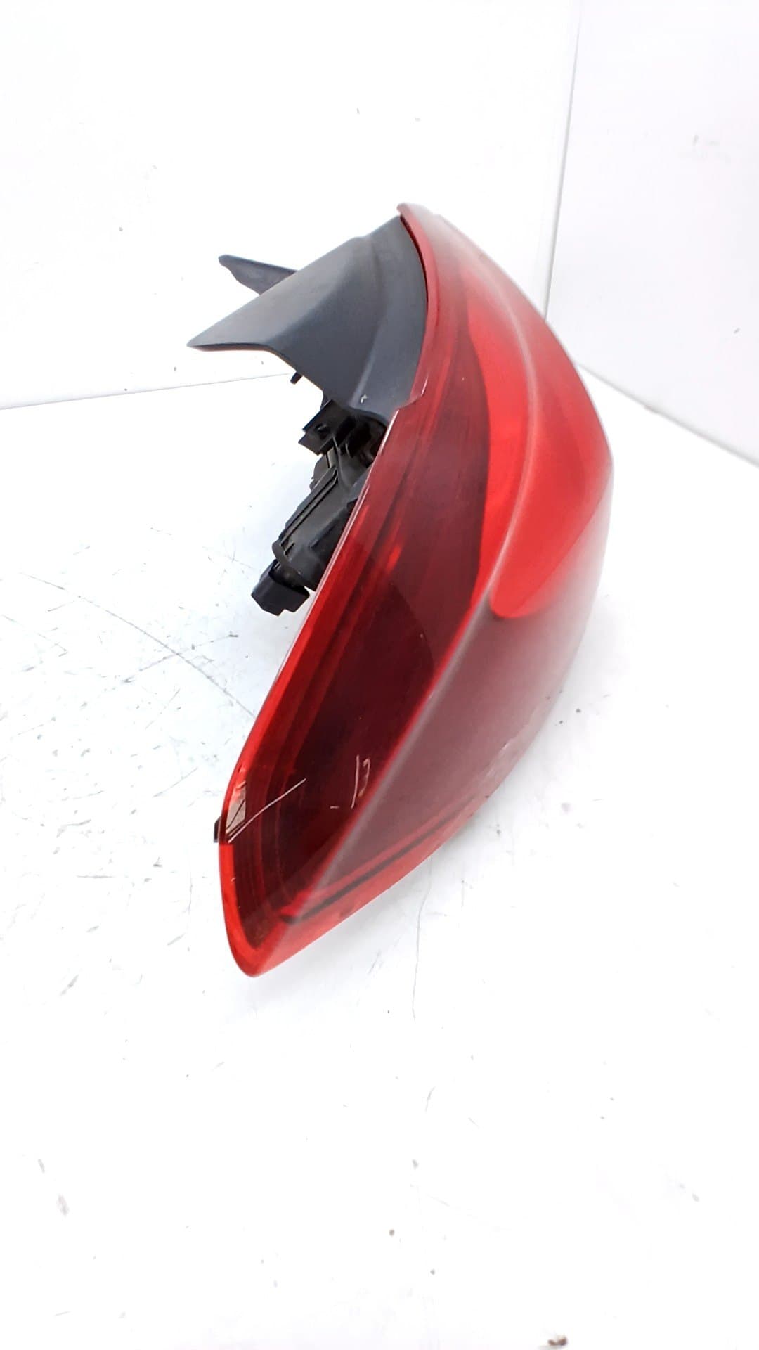 Piloto trasero izquierdo OPEL CORSA E 4