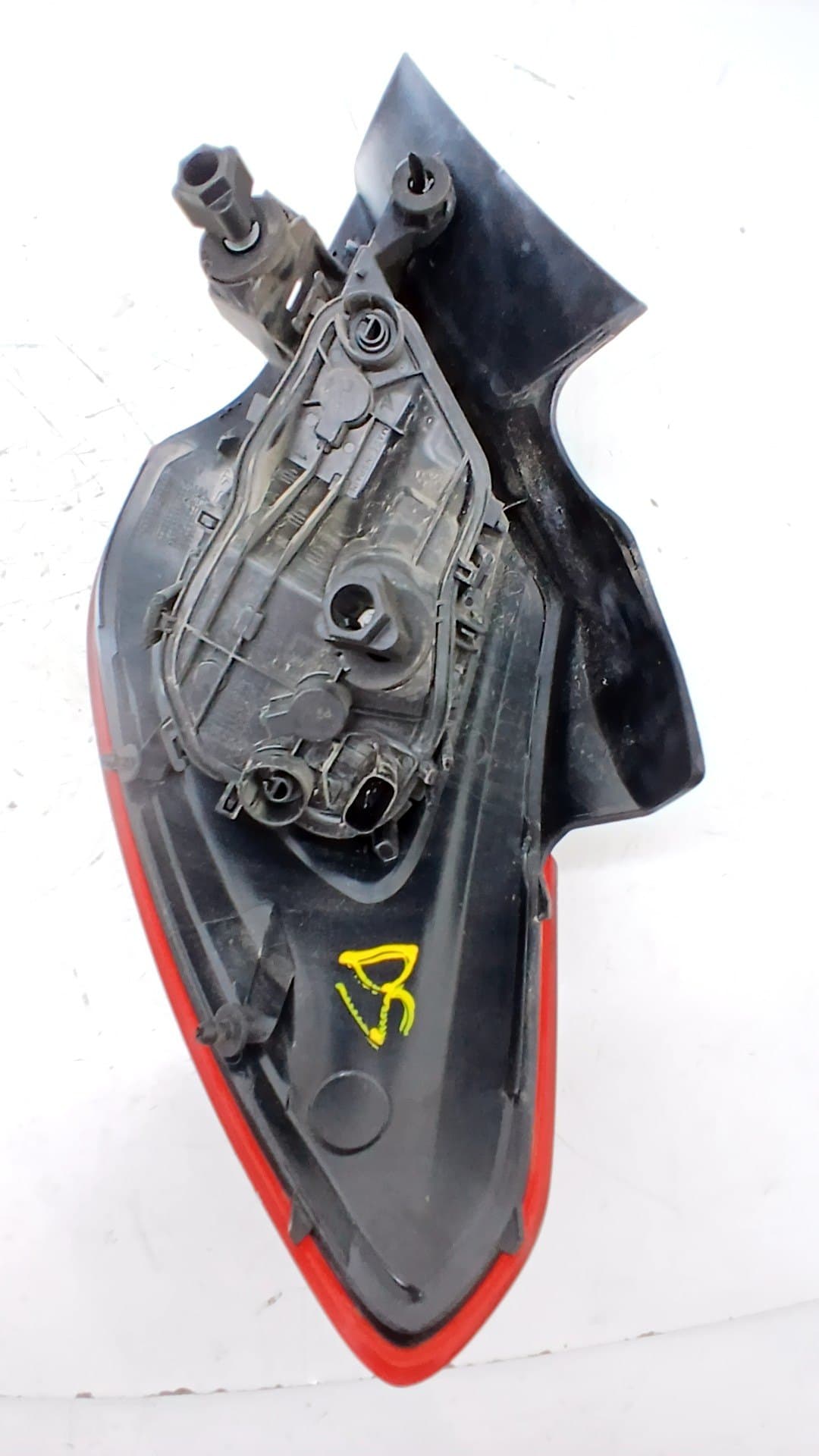 Piloto trasero izquierdo OPEL CORSA E 3