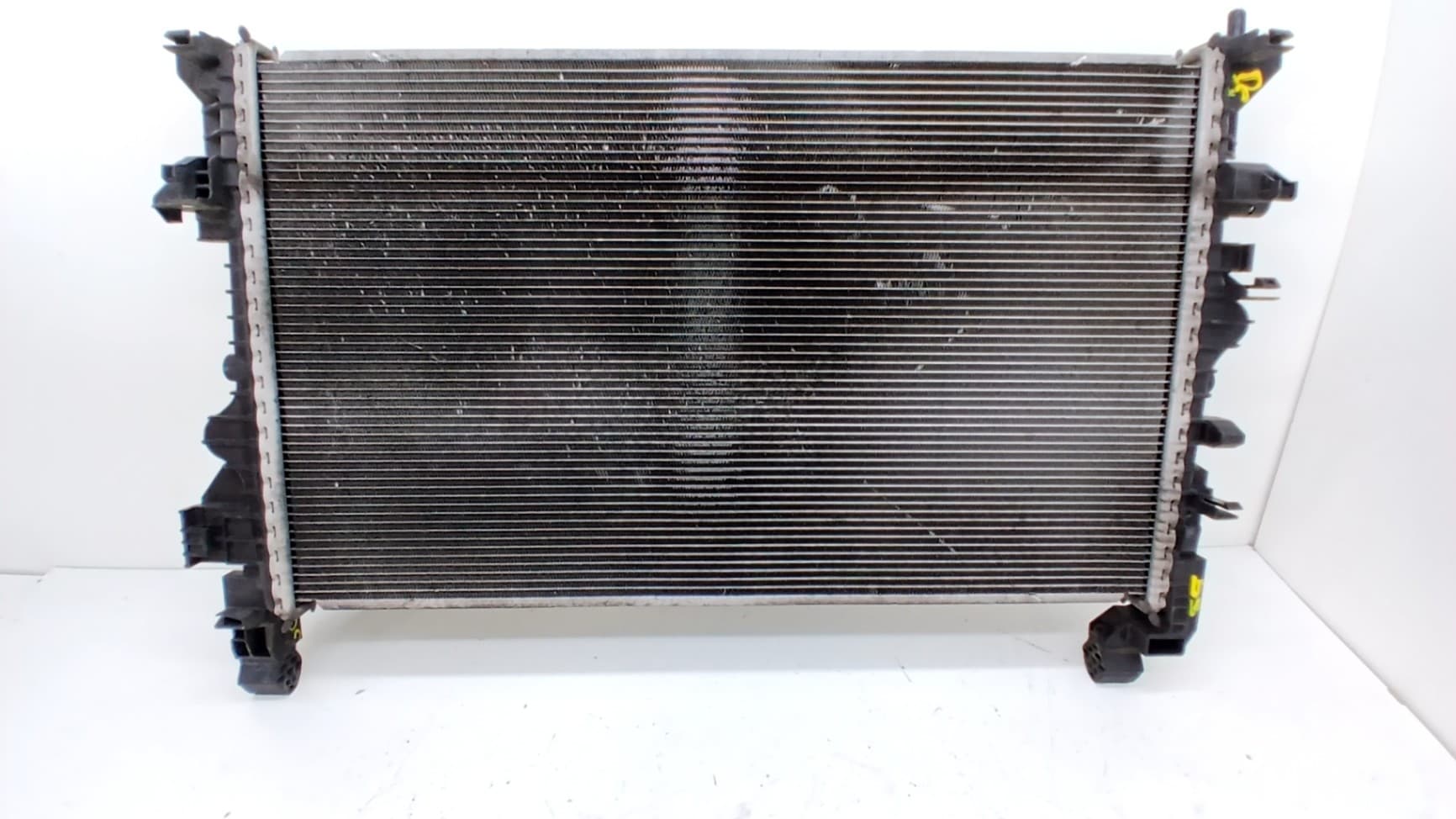 Radiador agua OPEL CORSA E 3