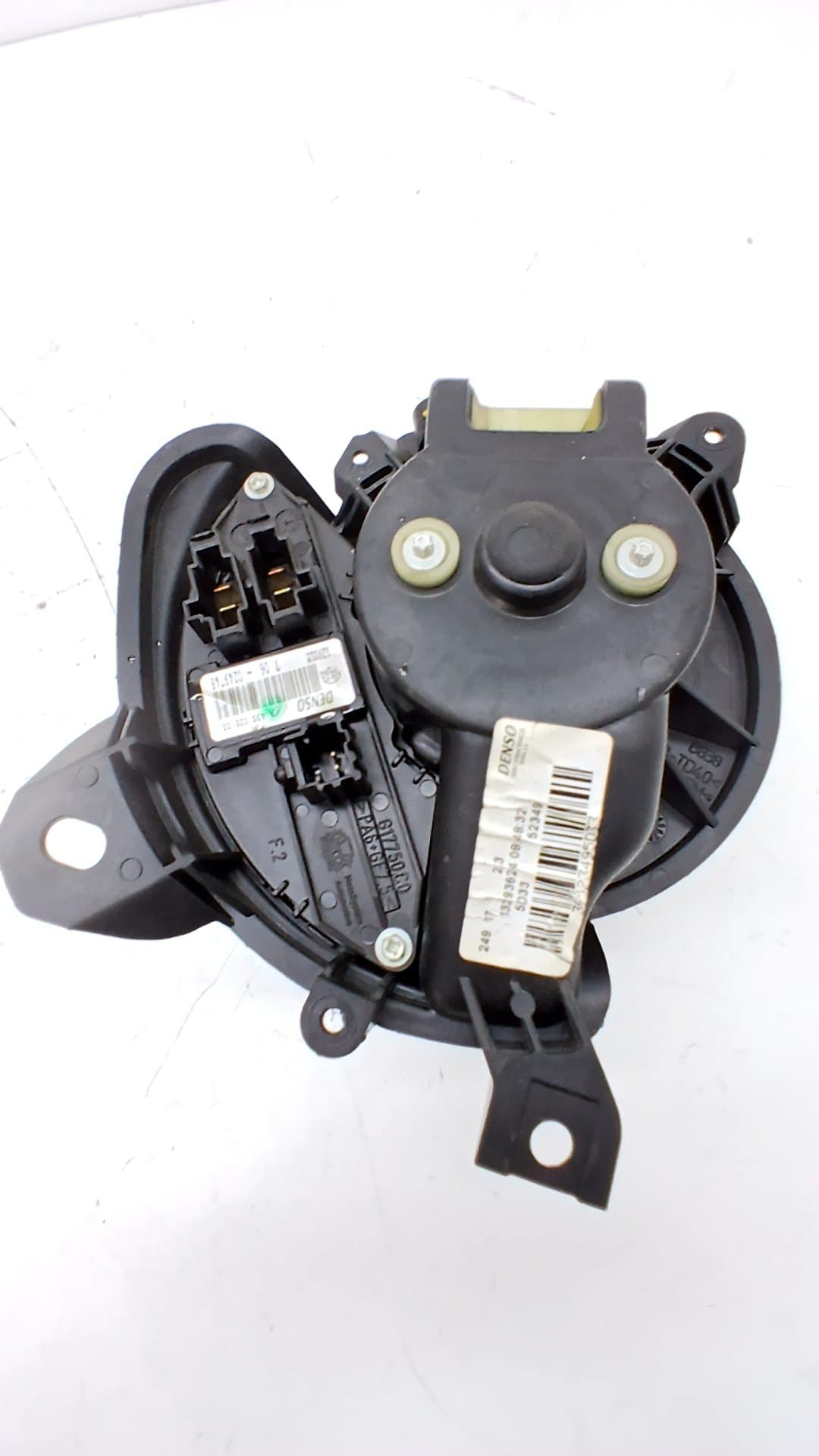Motor calefaccion OPEL CORSA E 4