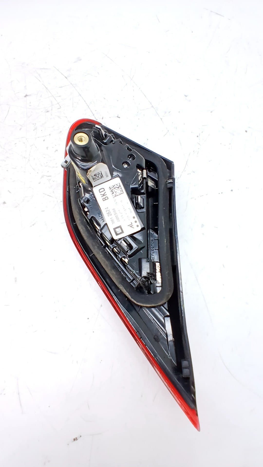 Piloto trasero derecho interior OPEL CORSA E 3