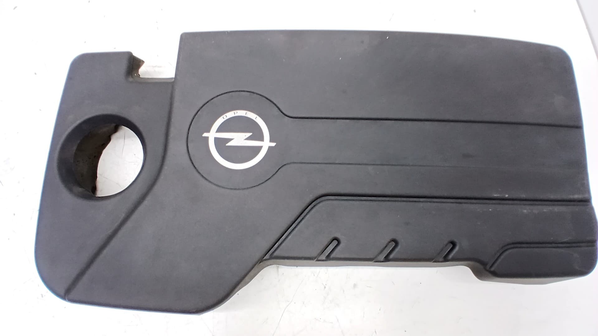 Tapa motor OPEL CORSA E