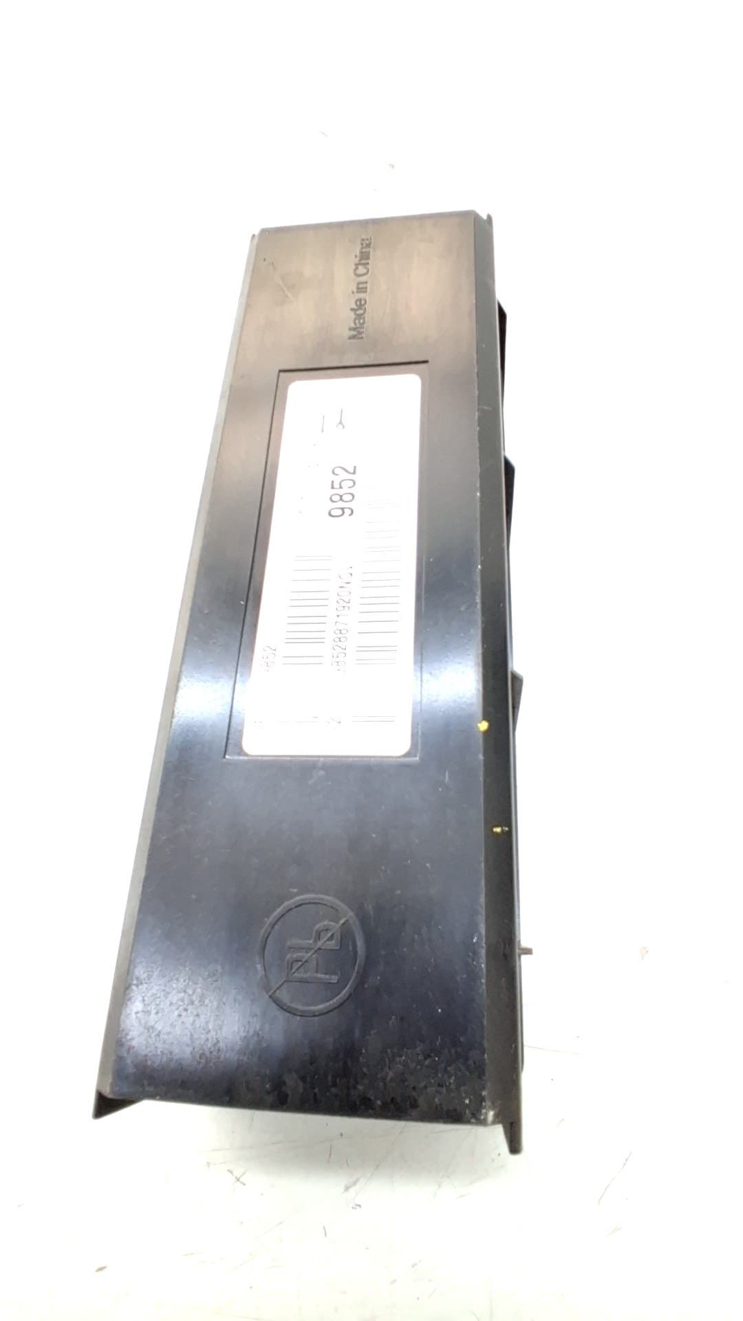 Modulo electronico OPEL CORSA E
