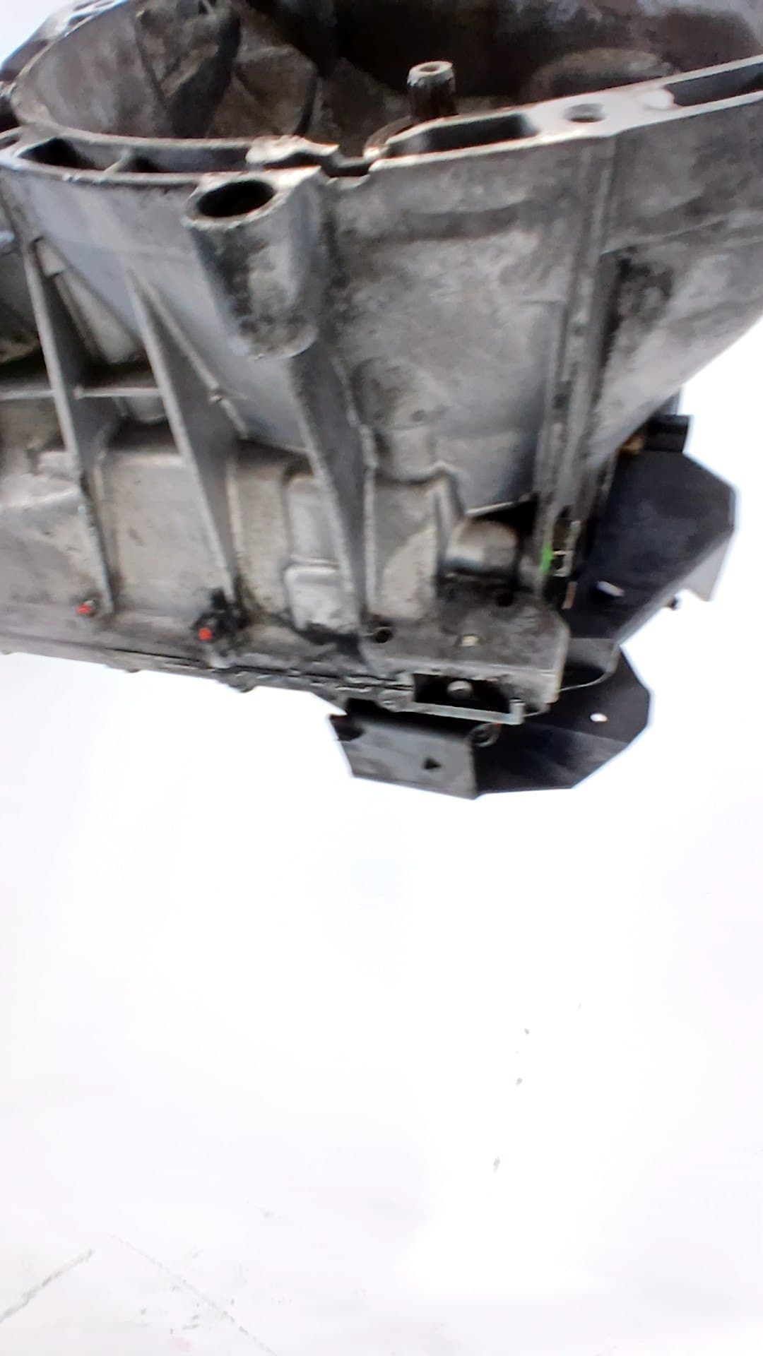 Caja cambios FORD FIESTA VI VAN 3