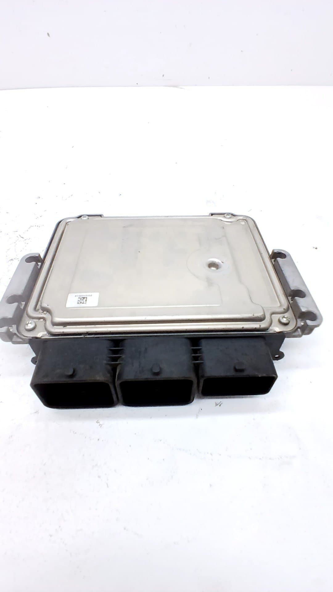 Centralita motor uce FORD FIESTA VI VAN 2