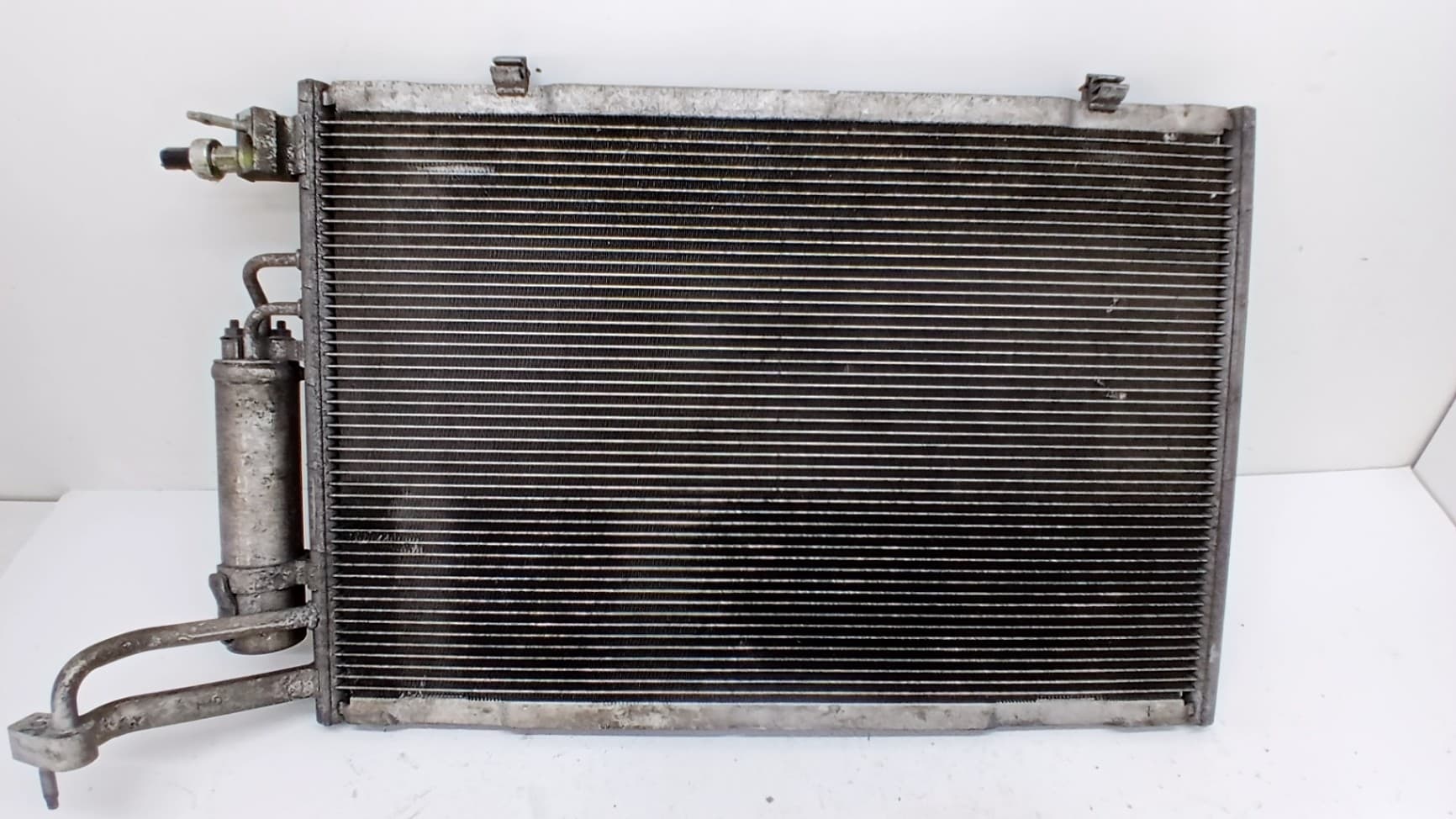 Recambio FORD FIESTA VI VAN ref. 1756414