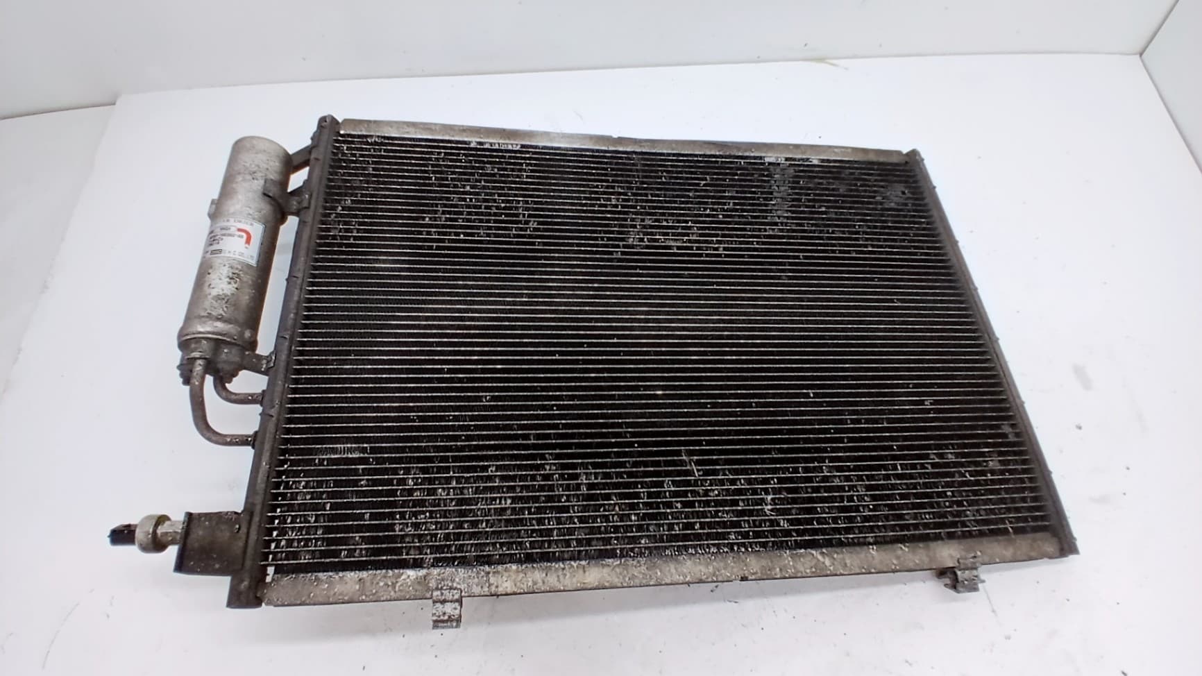 Recambio FORD FIESTA VI VAN ref. 1756414 3