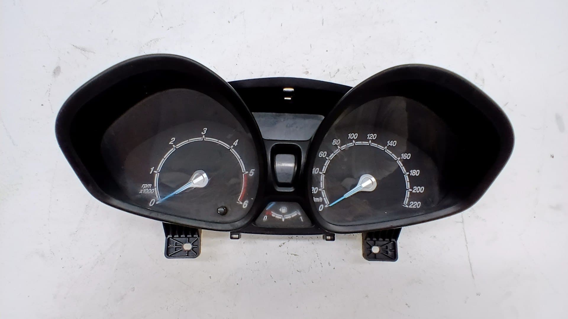 Cuadro instrumentos FORD FIESTA VI VAN