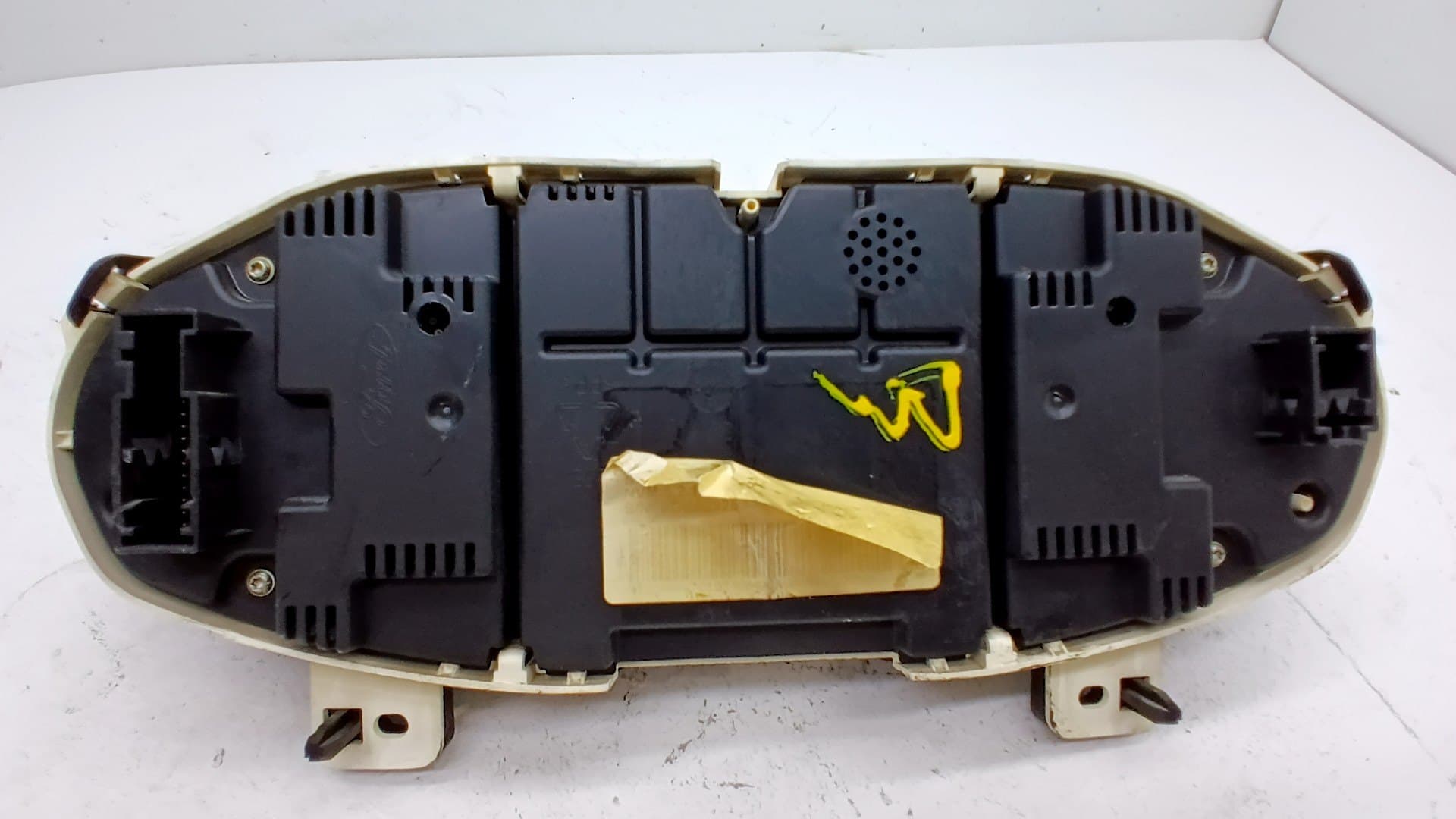 Cuadro instrumentos FORD FIESTA VI VAN 2