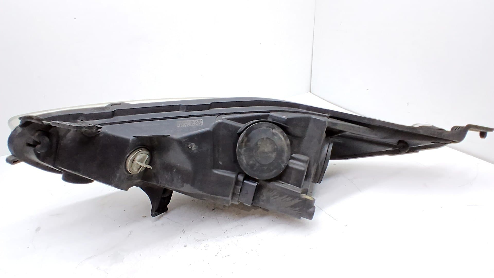 Faro derecho FORD FIESTA VI VAN 5