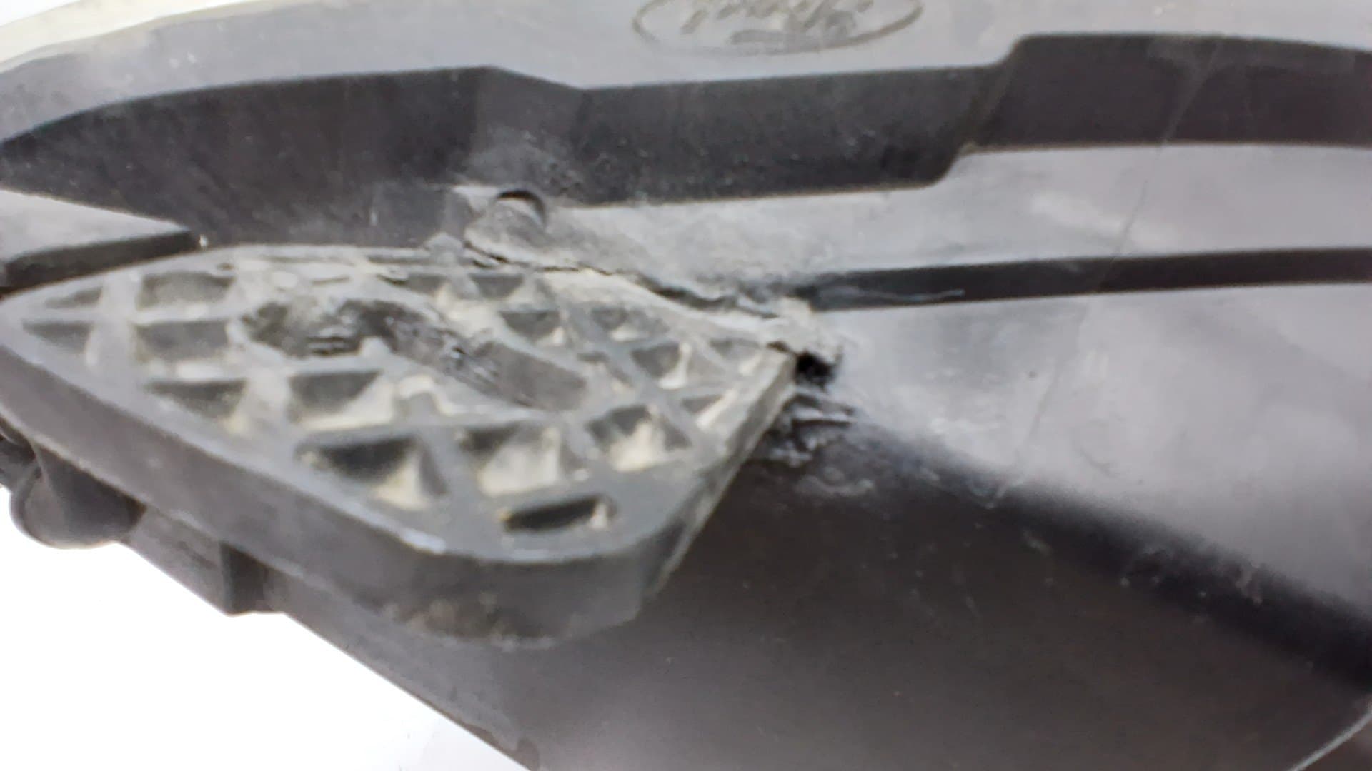 Faro derecho FORD FIESTA VI VAN 4