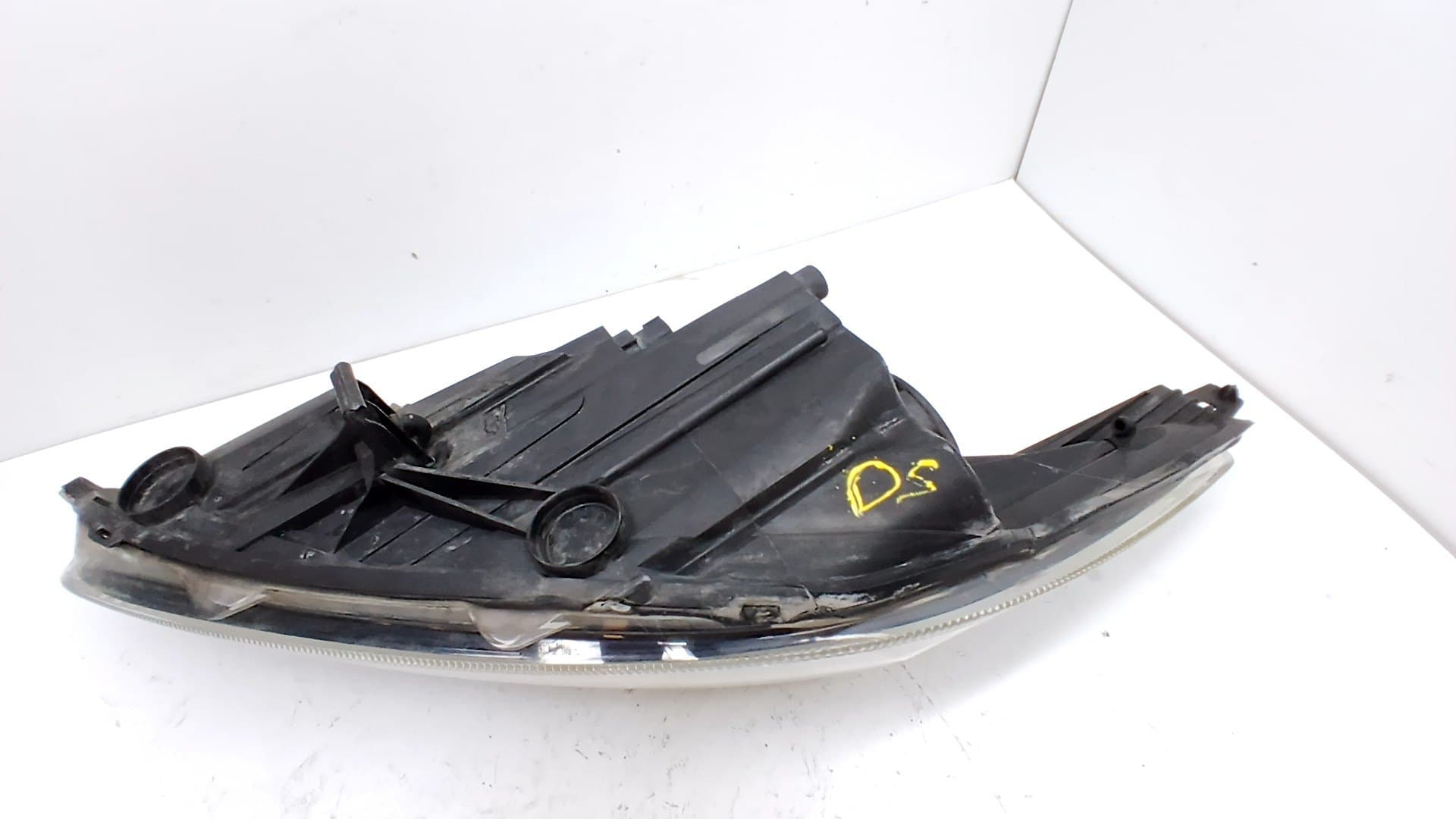 Faro derecho FORD FIESTA VI VAN 3
