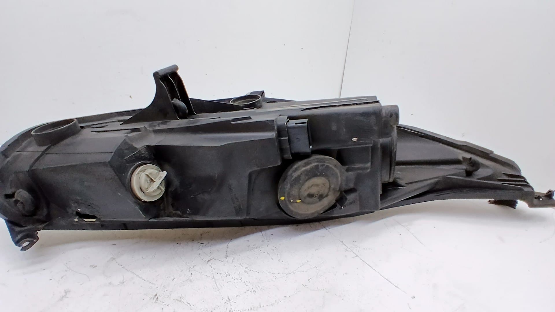 Faro izquierdo FORD FIESTA VI VAN 4