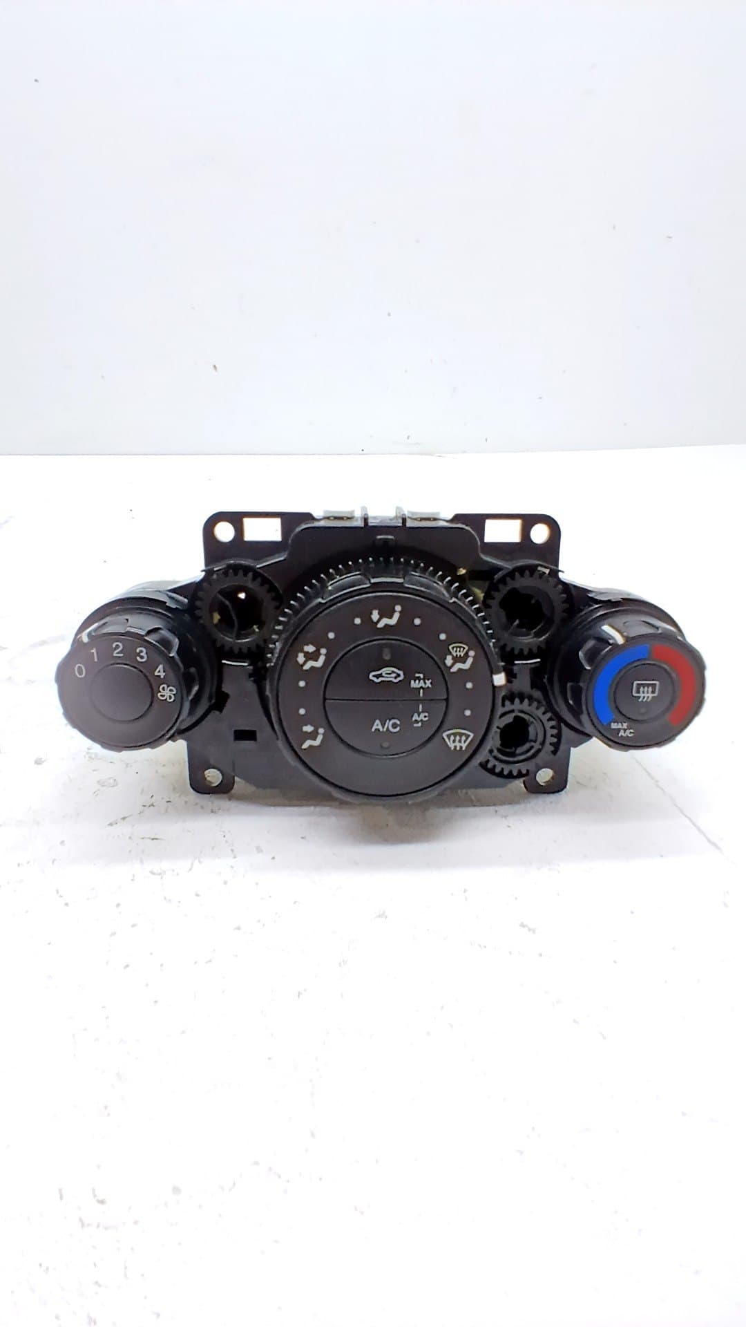 Recambio FORD FIESTA VI VAN ref. 1910755