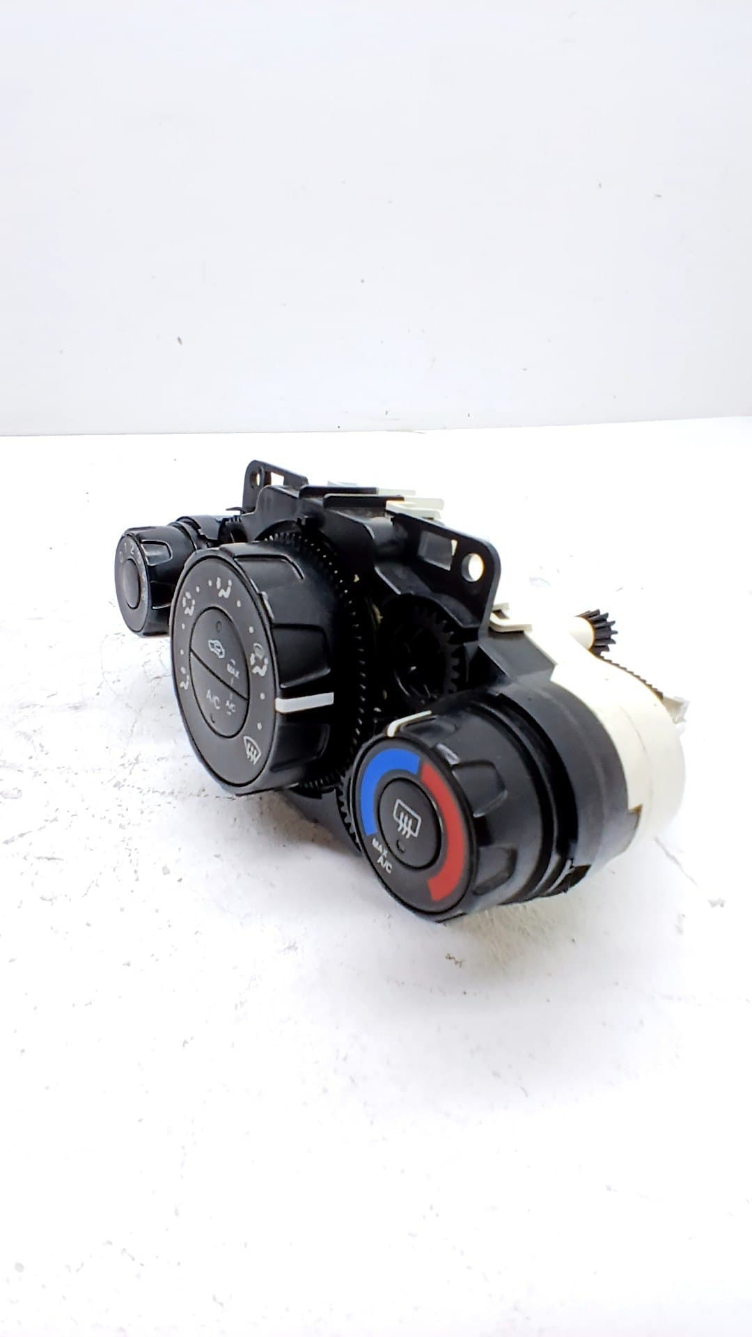 Recambio FORD FIESTA VI VAN ref. 1910755 3