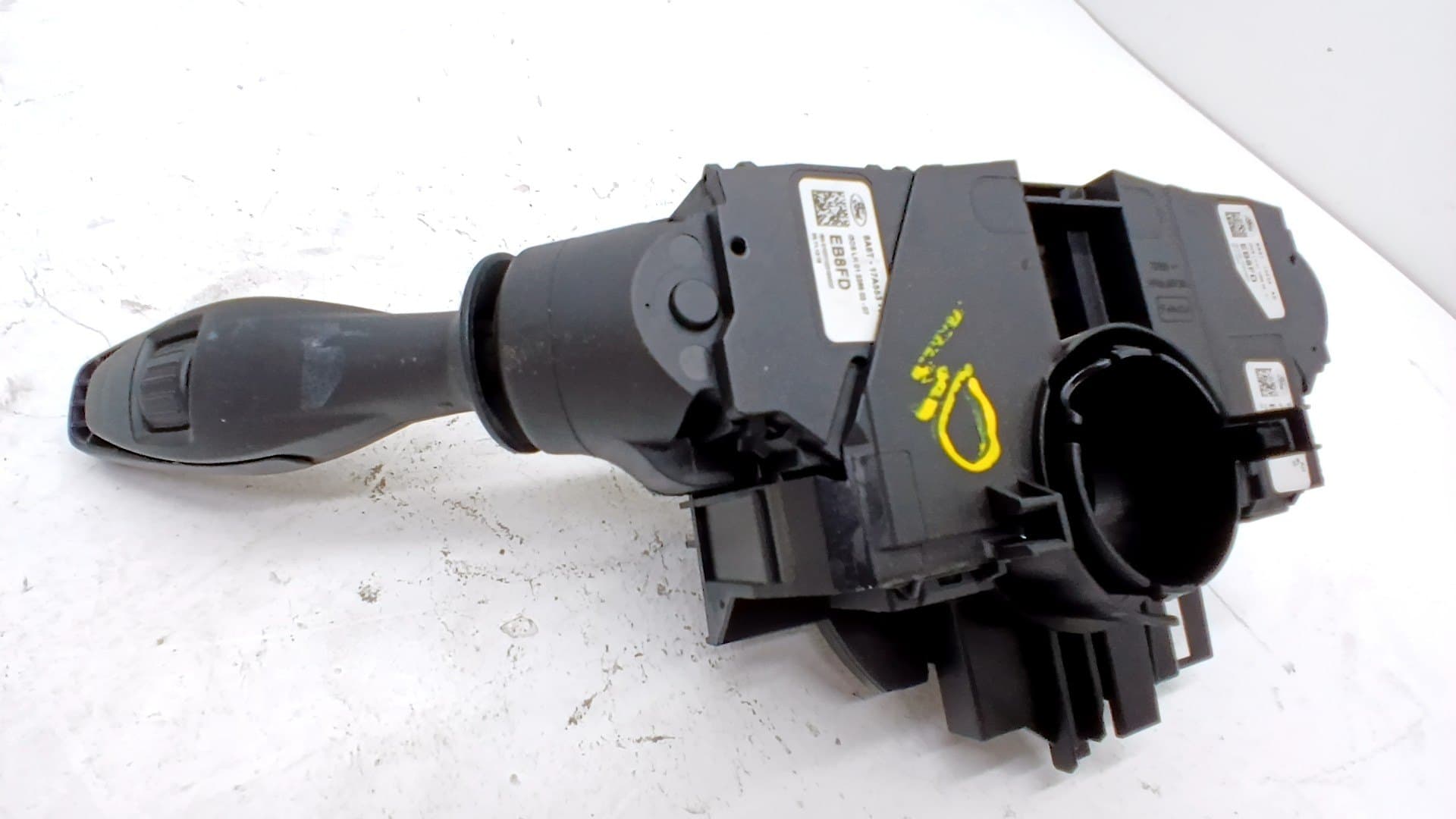 Mando multifuncion FORD FIESTA VI VAN 4