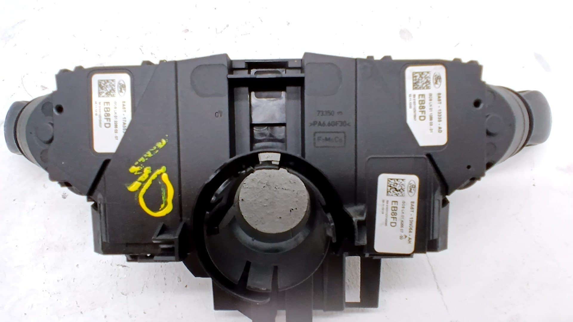 Mando multifuncion FORD FIESTA VI VAN 3