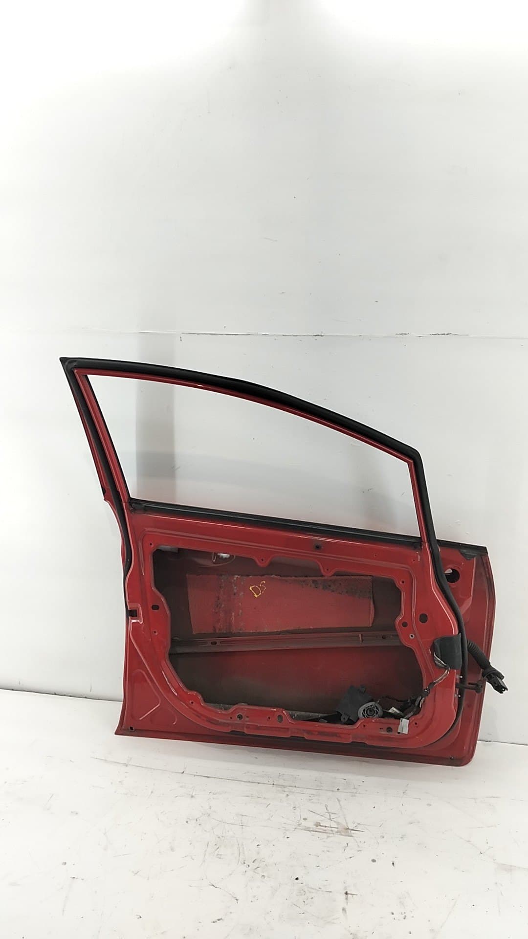 Puerta delantera izquierda FORD FIESTA VI VAN 2