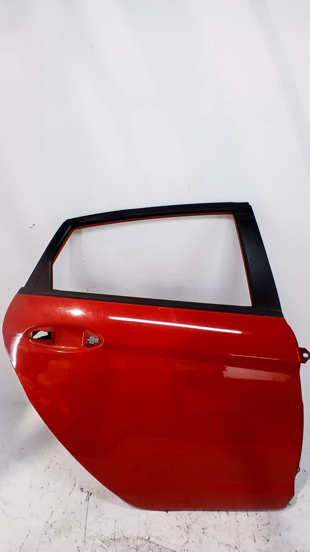 Puerta trasera derecha FORD FIESTA VI VAN