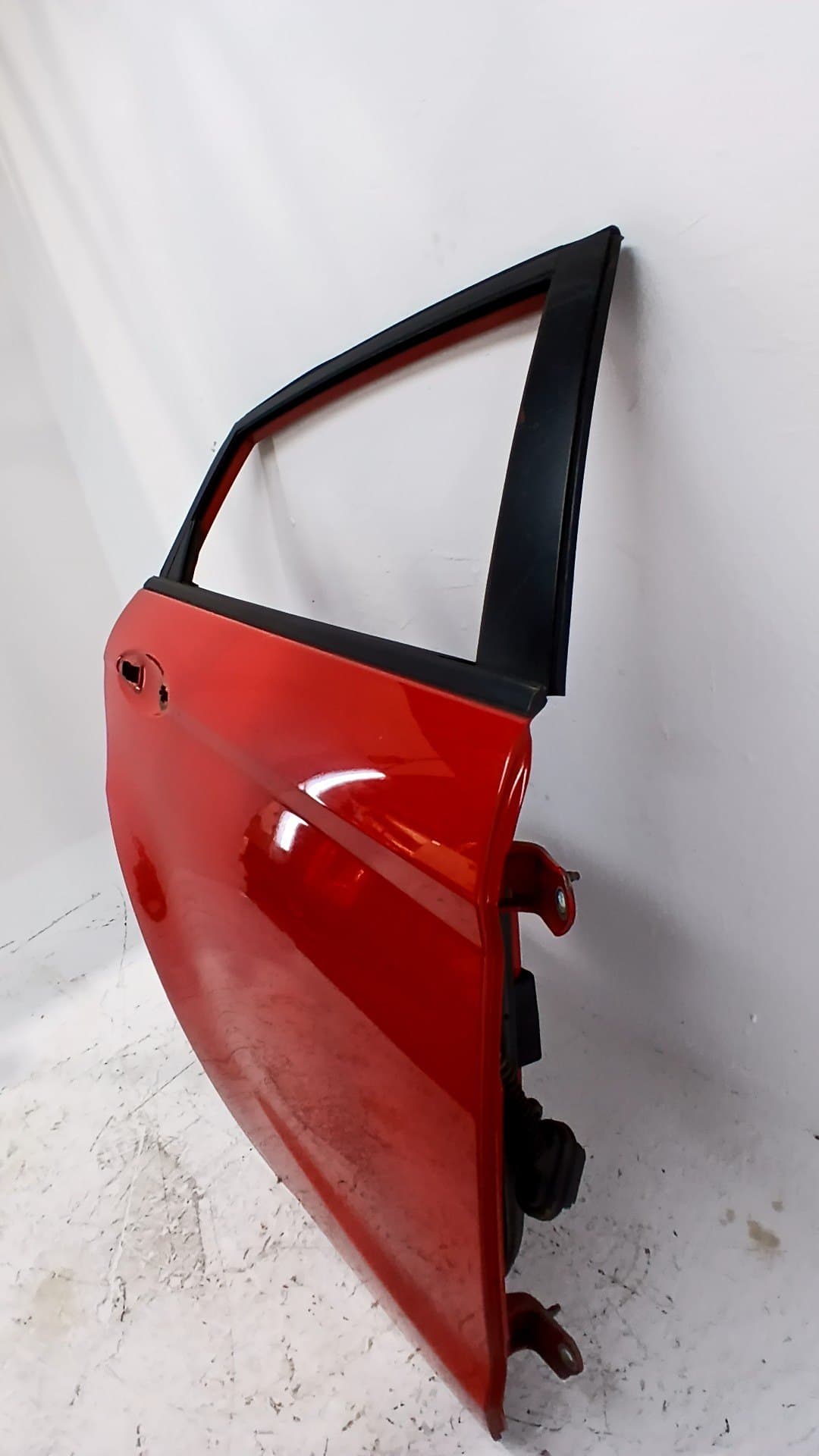 Puerta trasera derecha FORD FIESTA VI VAN 5