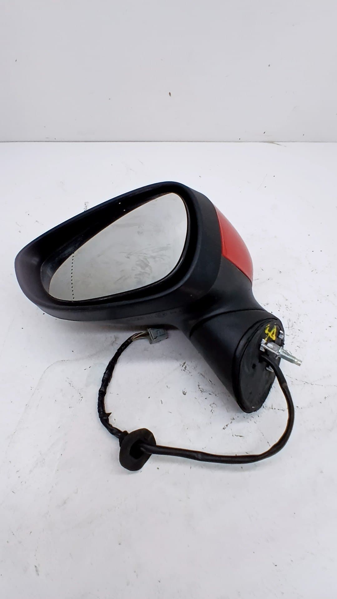 Retrovisor izquierdo FORD FIESTA VI VAN