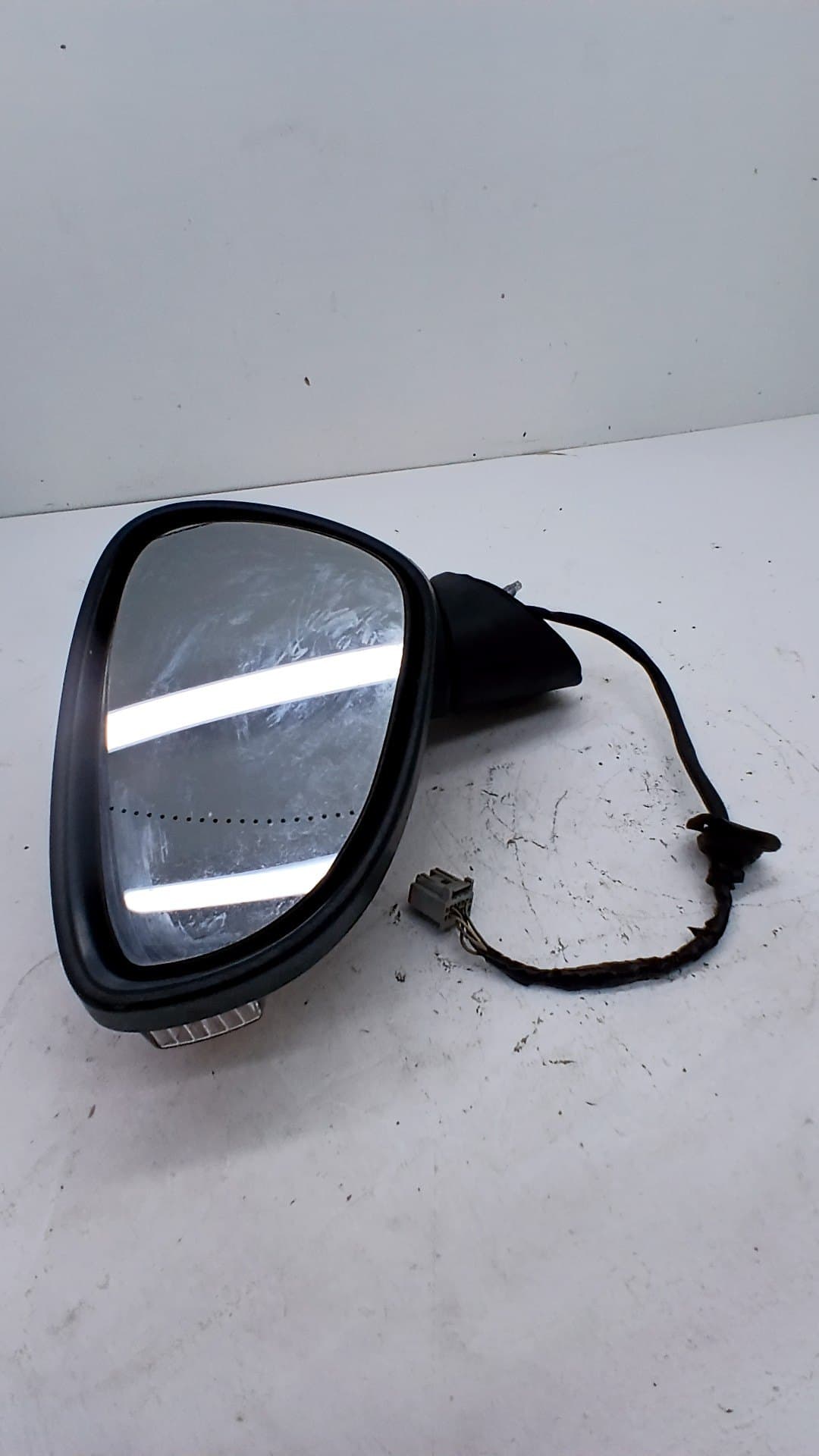 Retrovisor izquierdo FORD FIESTA VI VAN 5
