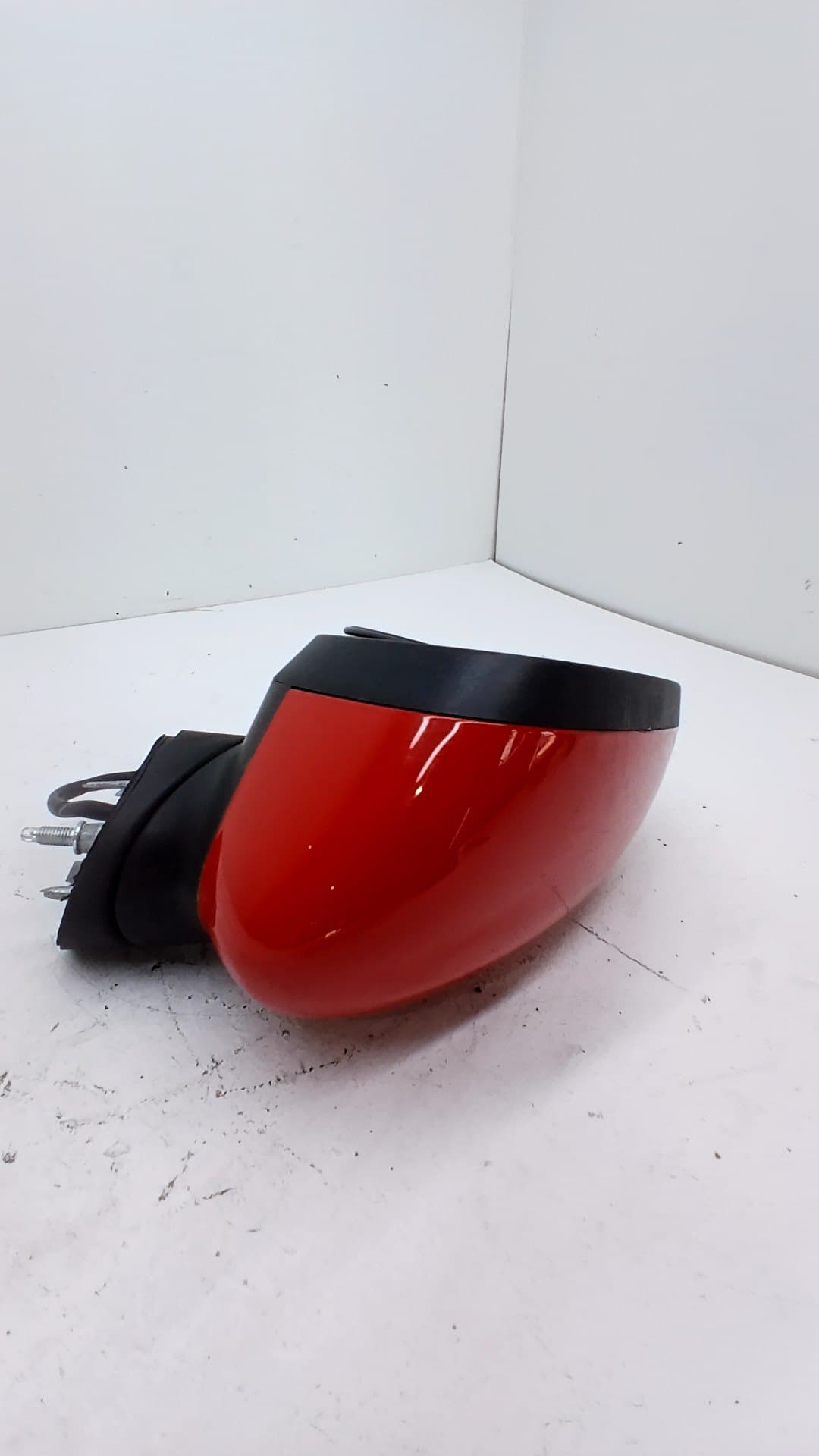 Retrovisor izquierdo FORD FIESTA VI VAN 4