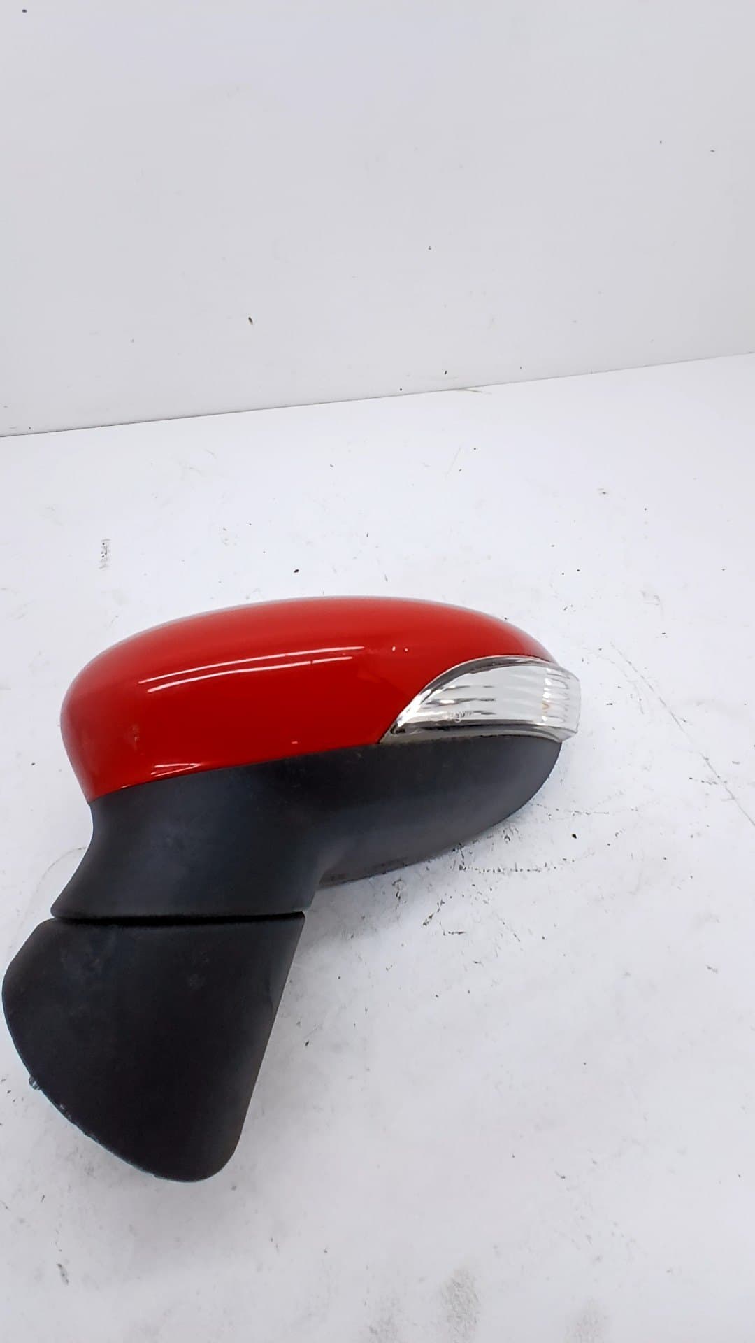 Retrovisor izquierdo FORD FIESTA VI VAN 3