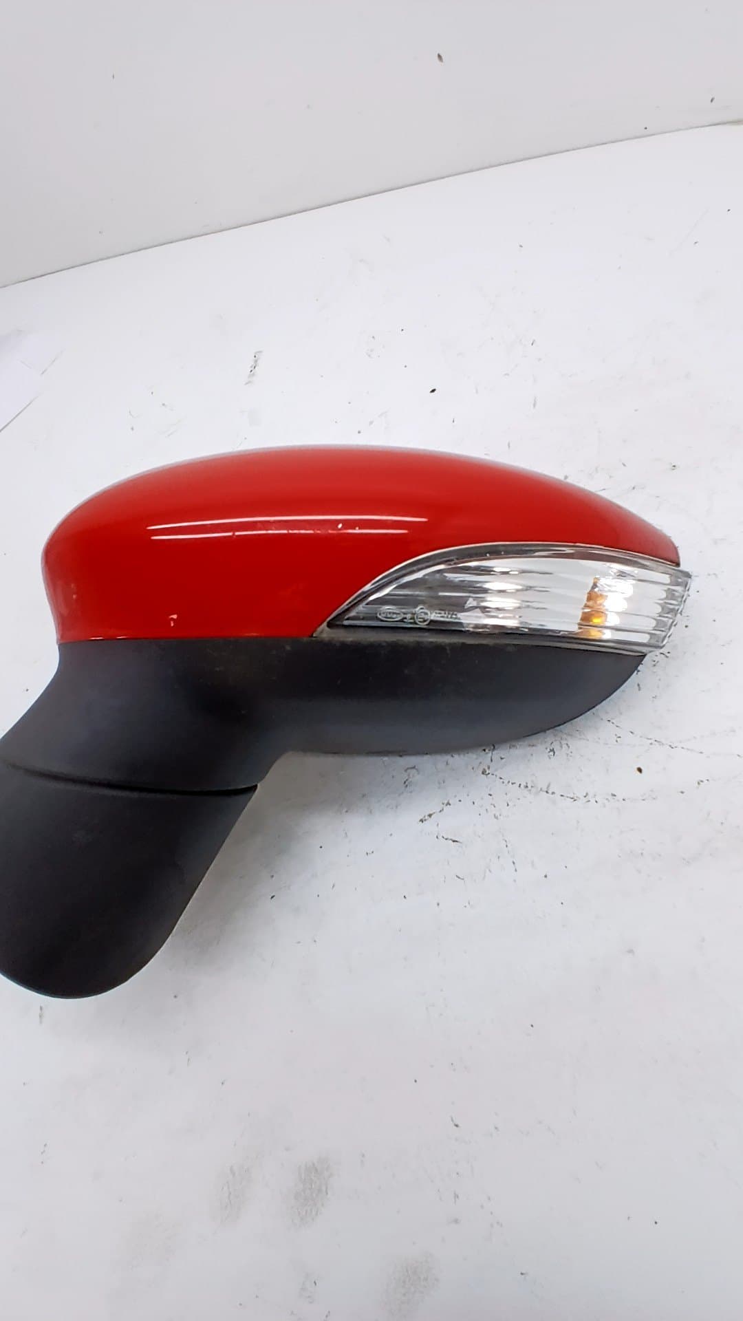 Retrovisor izquierdo FORD FIESTA VI VAN 2