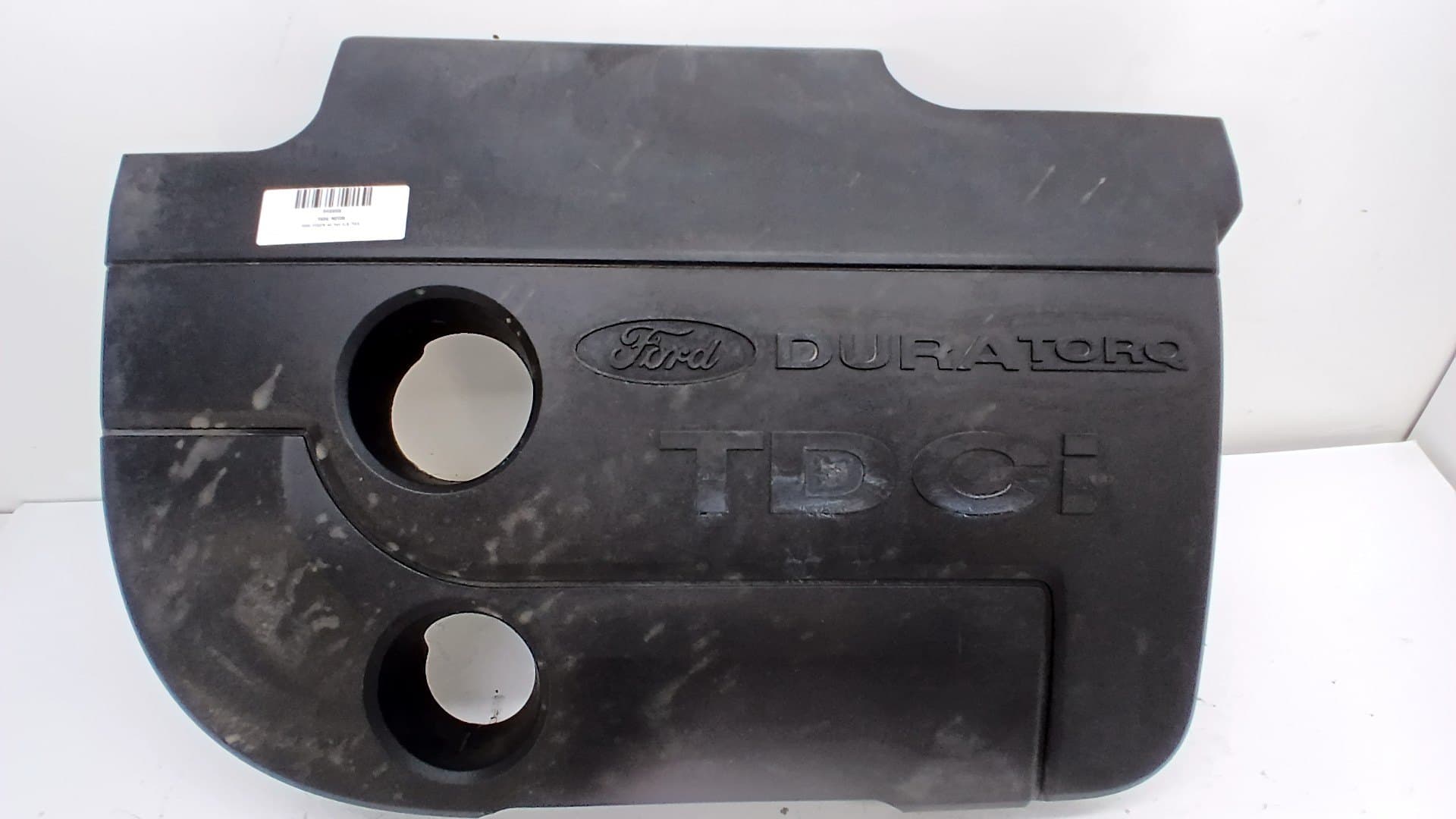 Tapa motor FORD FIESTA VI VAN