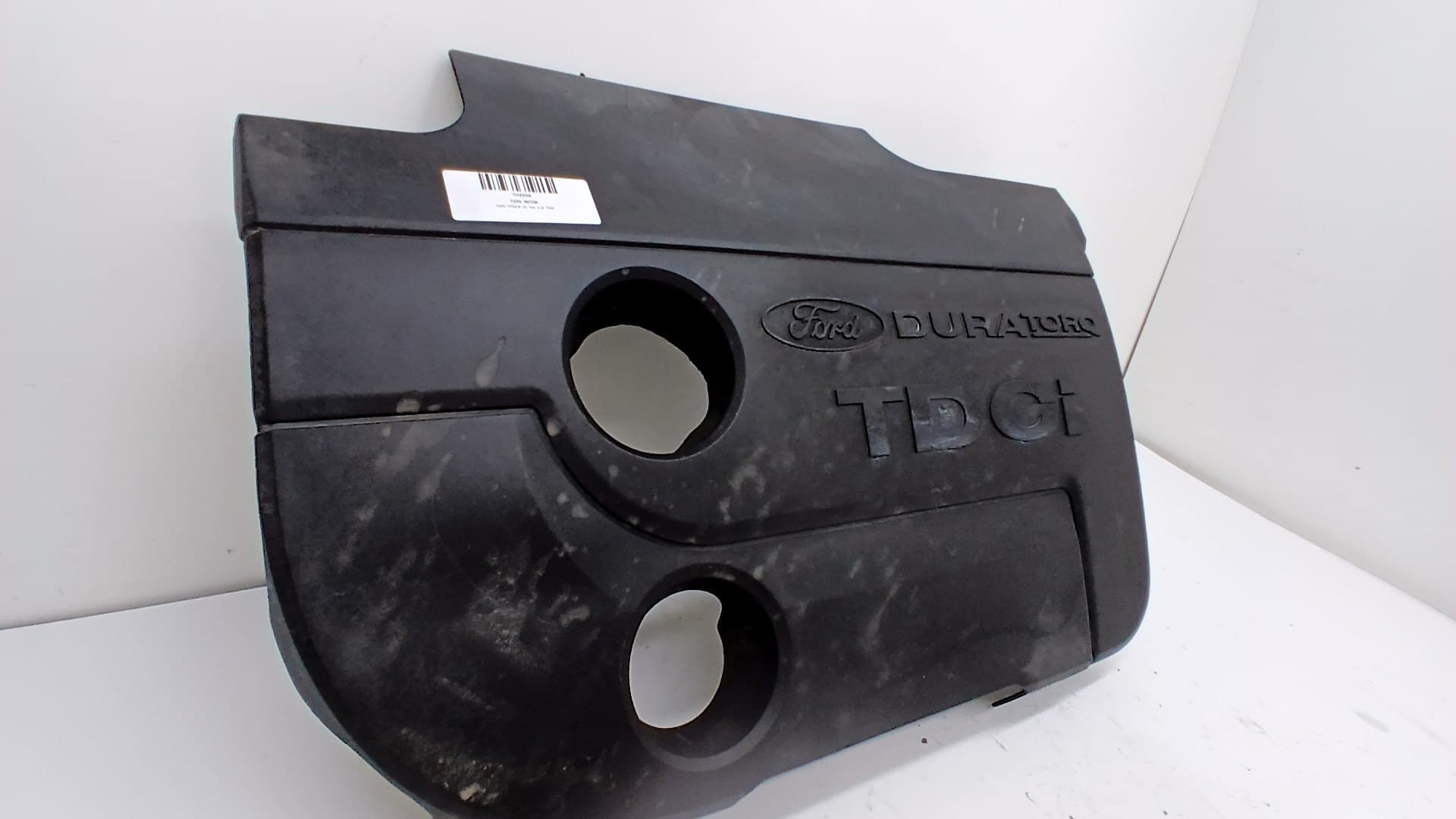 Tapa motor FORD FIESTA VI VAN 5