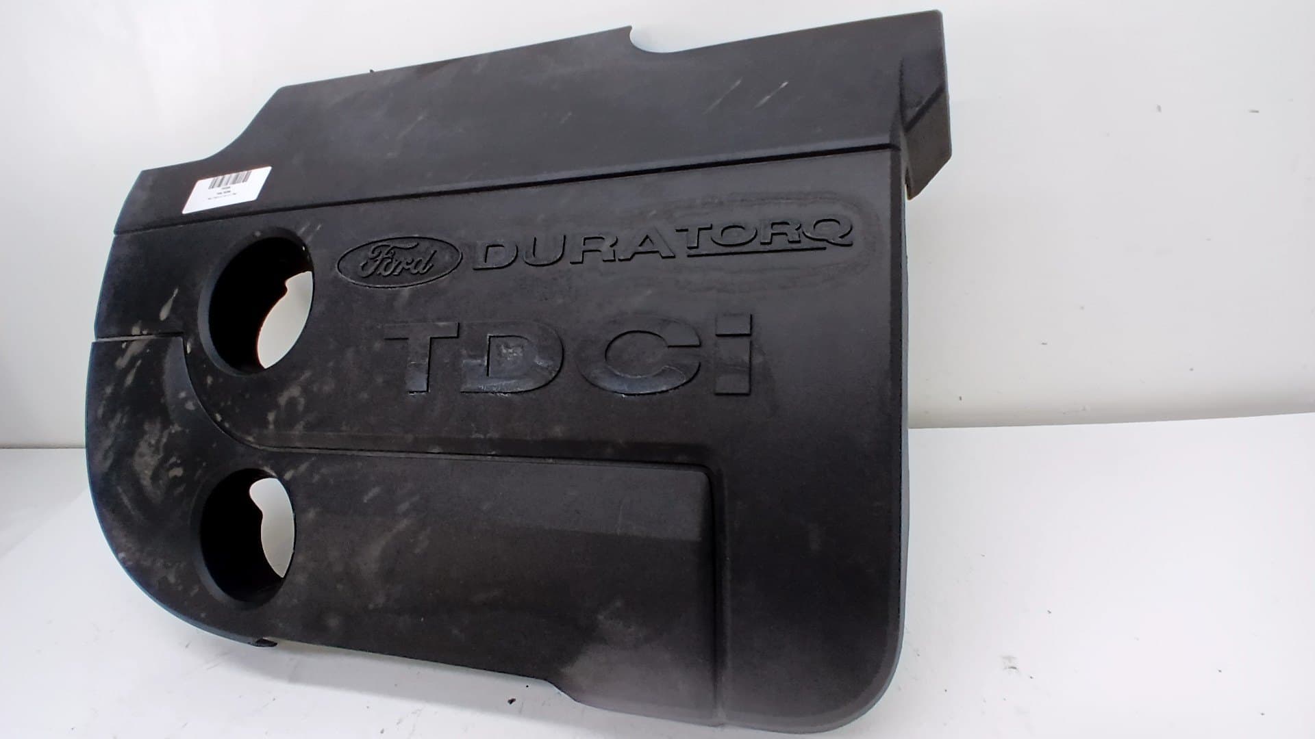 Tapa motor FORD FIESTA VI VAN 4