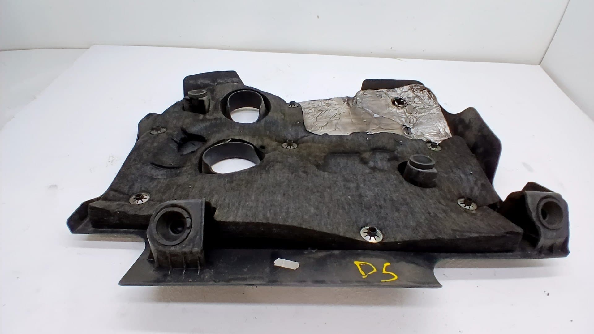 Tapa motor FORD FIESTA VI VAN 3