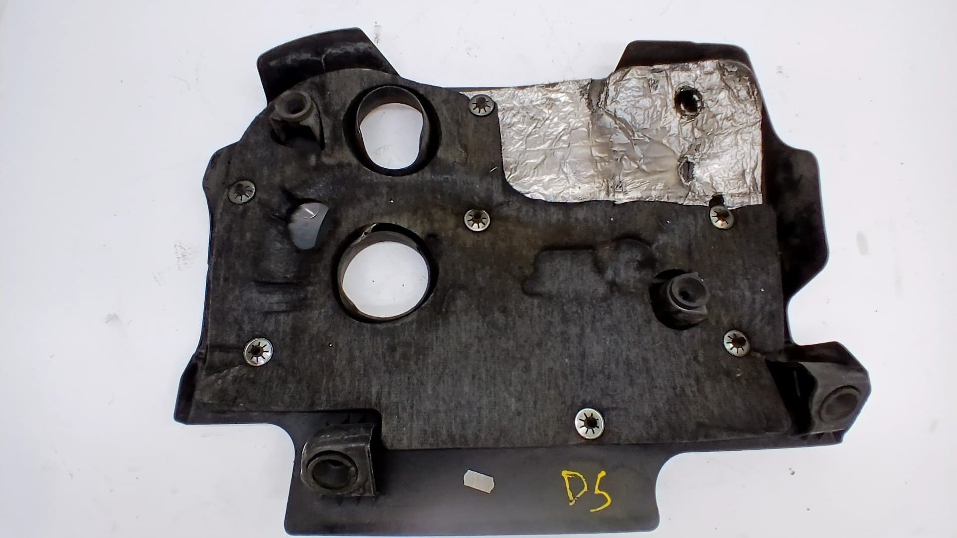 Tapa motor FORD FIESTA VI VAN 2