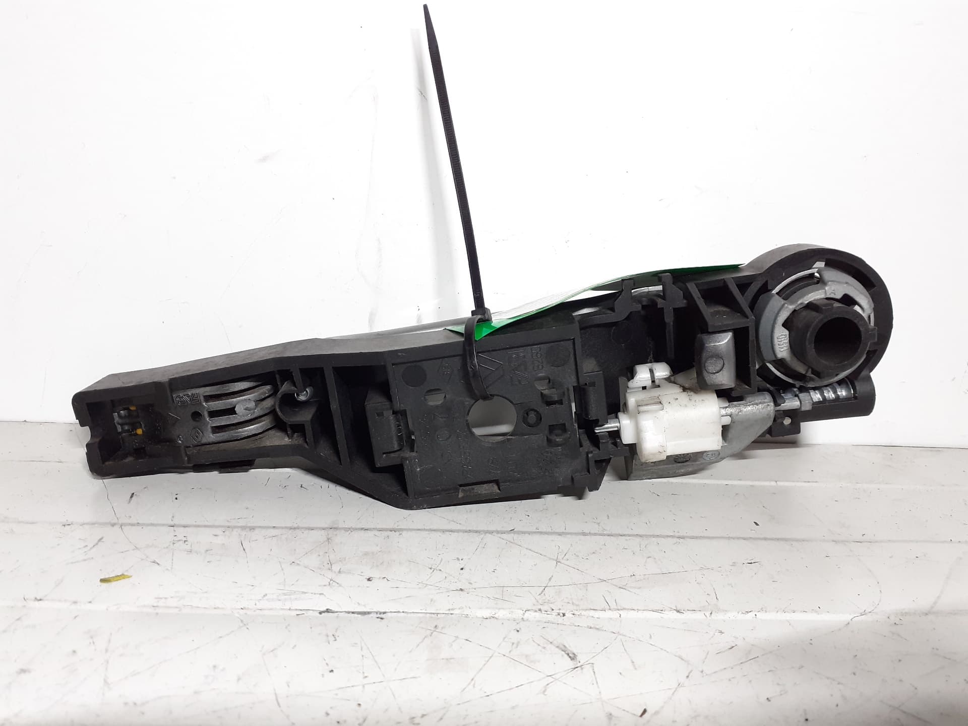 Maneta exterior trasera derecha RENAULT CLIO GRANDTOUR 3