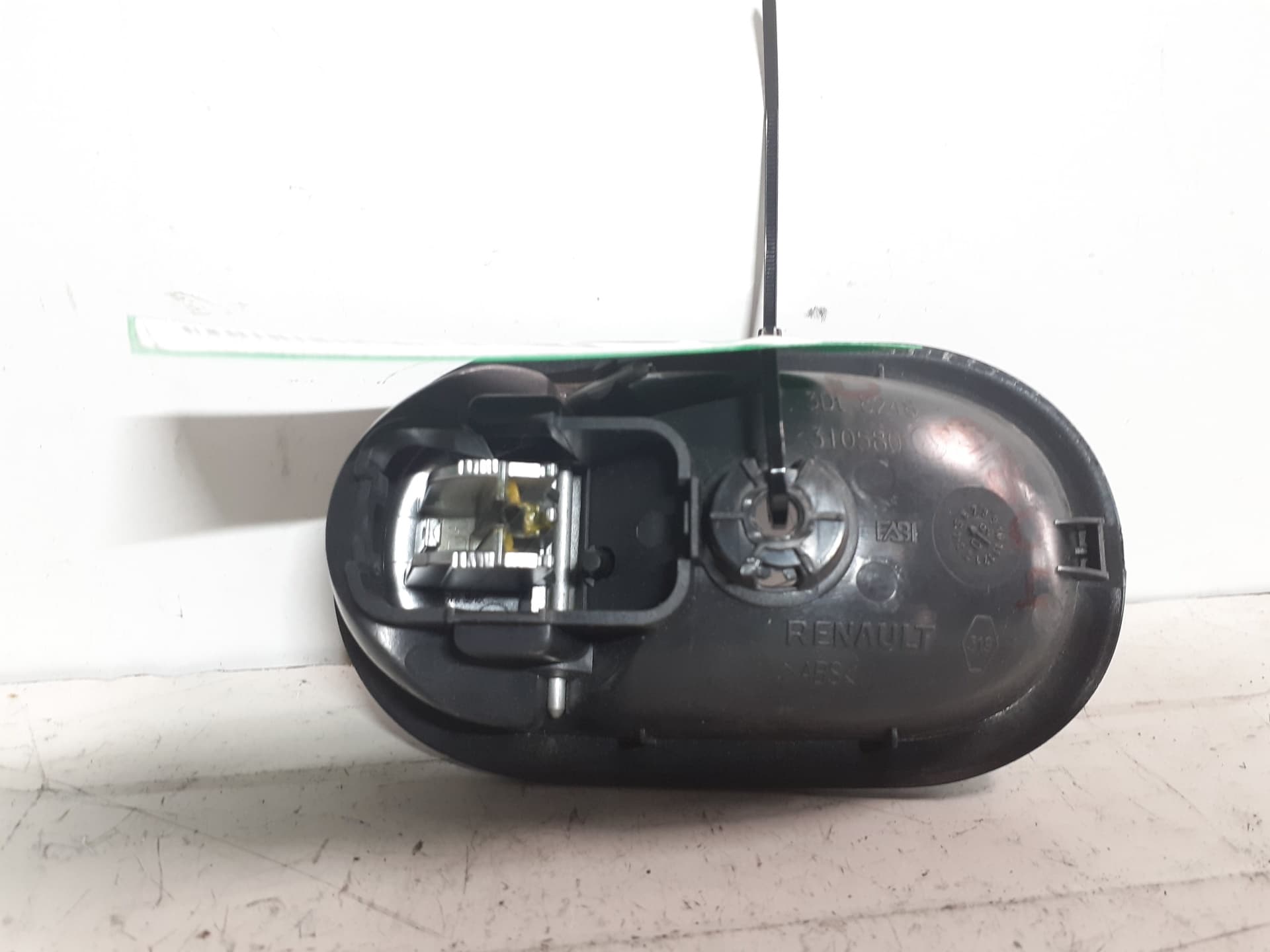 Maneta interior delantera derecha RENAULT CLIO GRANDTOUR 3