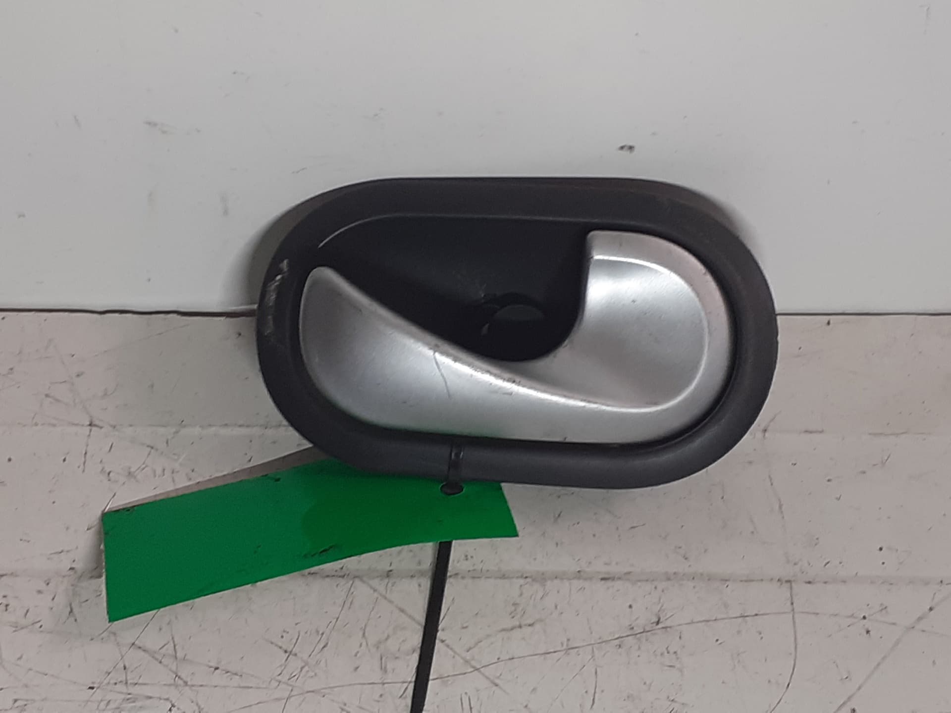 Maneta interior trasera derecha RENAULT CLIO GRANDTOUR