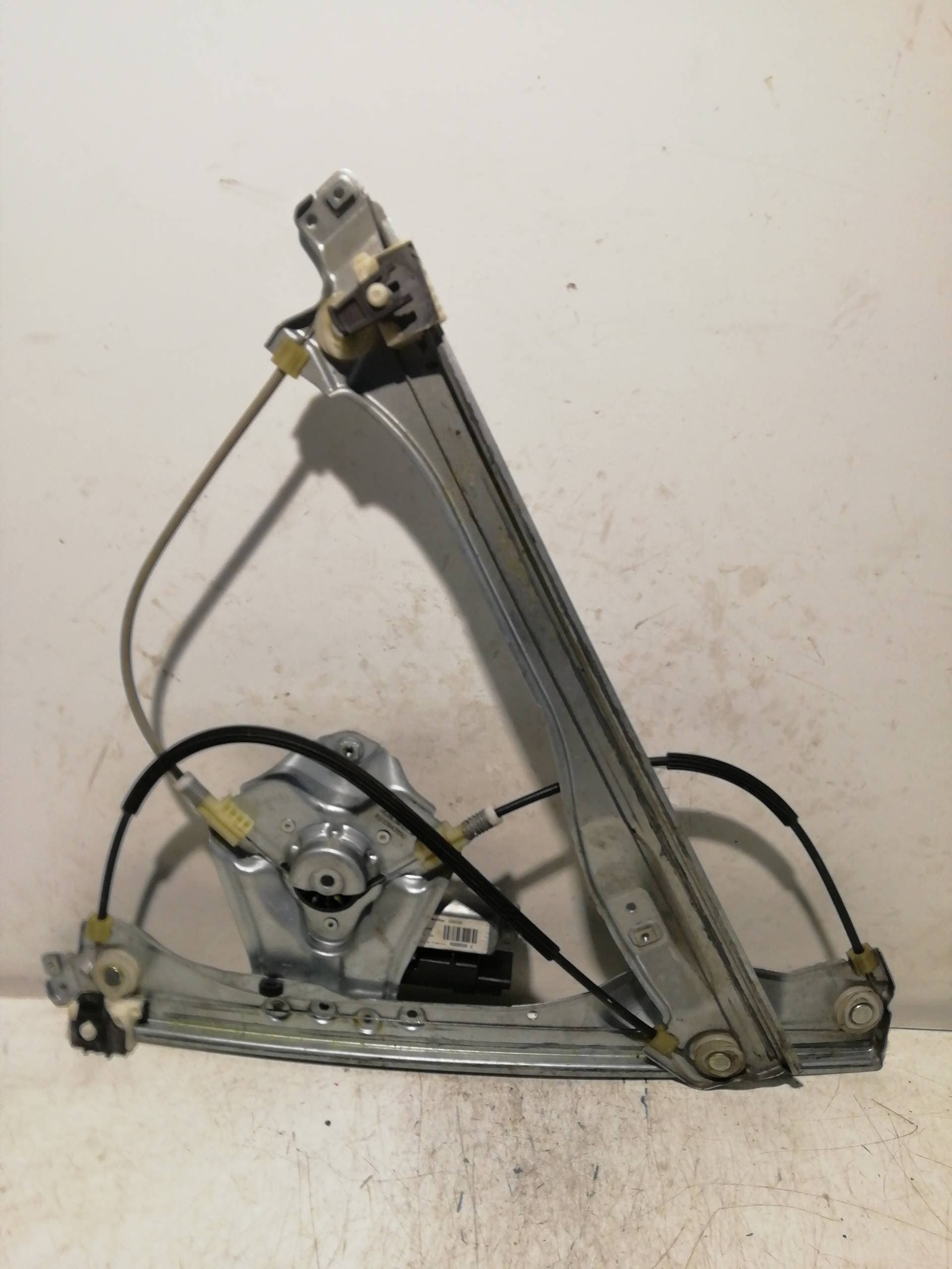 Elevalunas delantero izquierdo RENAULT CLIO GRANDTOUR