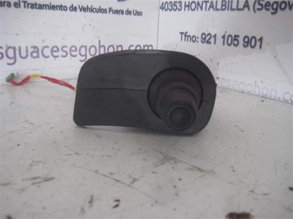Mando luces RENAULT CLIO GRANDTOUR