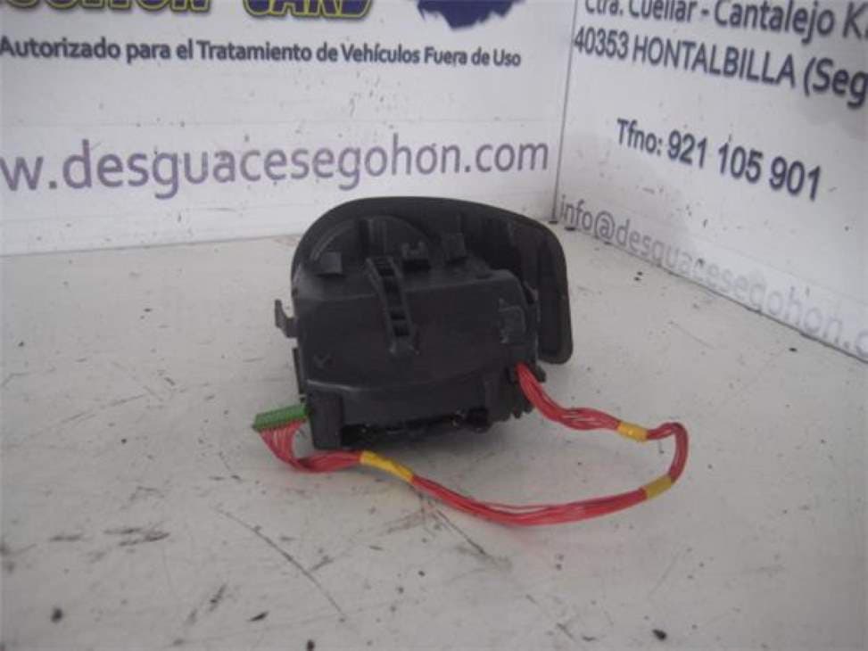 Mando luces RENAULT CLIO GRANDTOUR 3