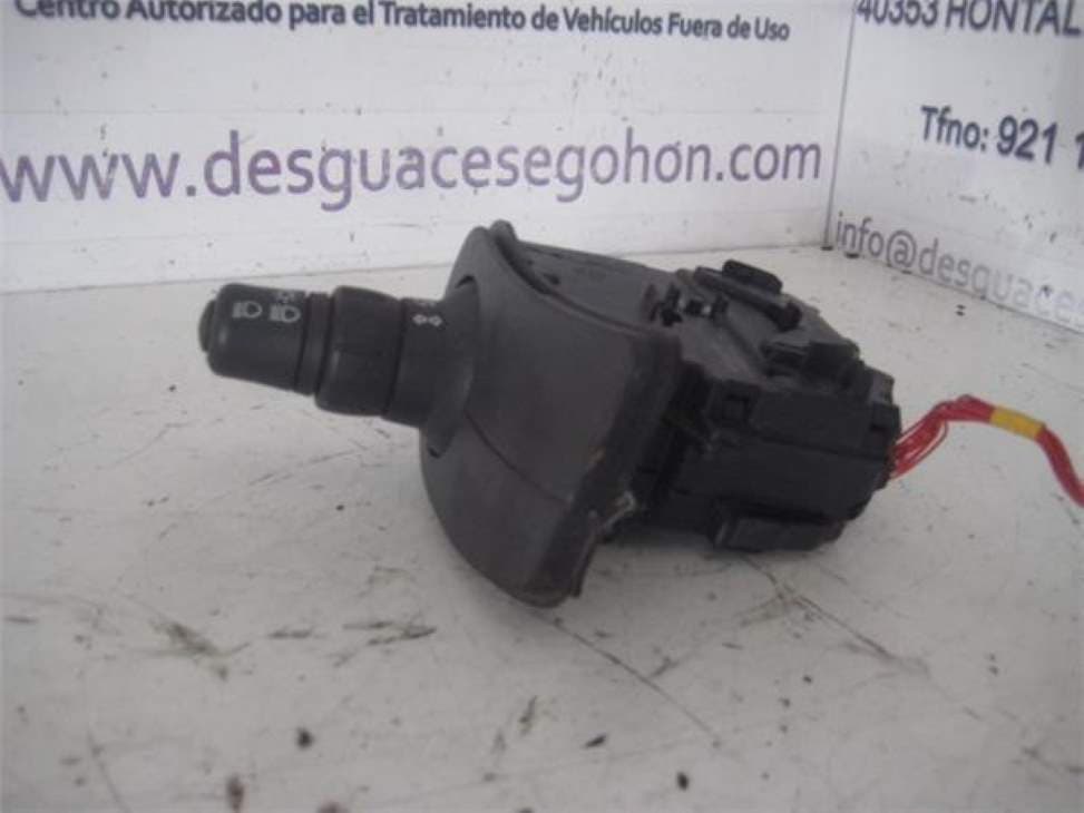 Mando luces RENAULT CLIO GRANDTOUR 2