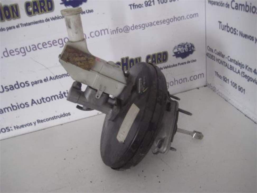 Bomba freno RENAULT CLIO GRANDTOUR